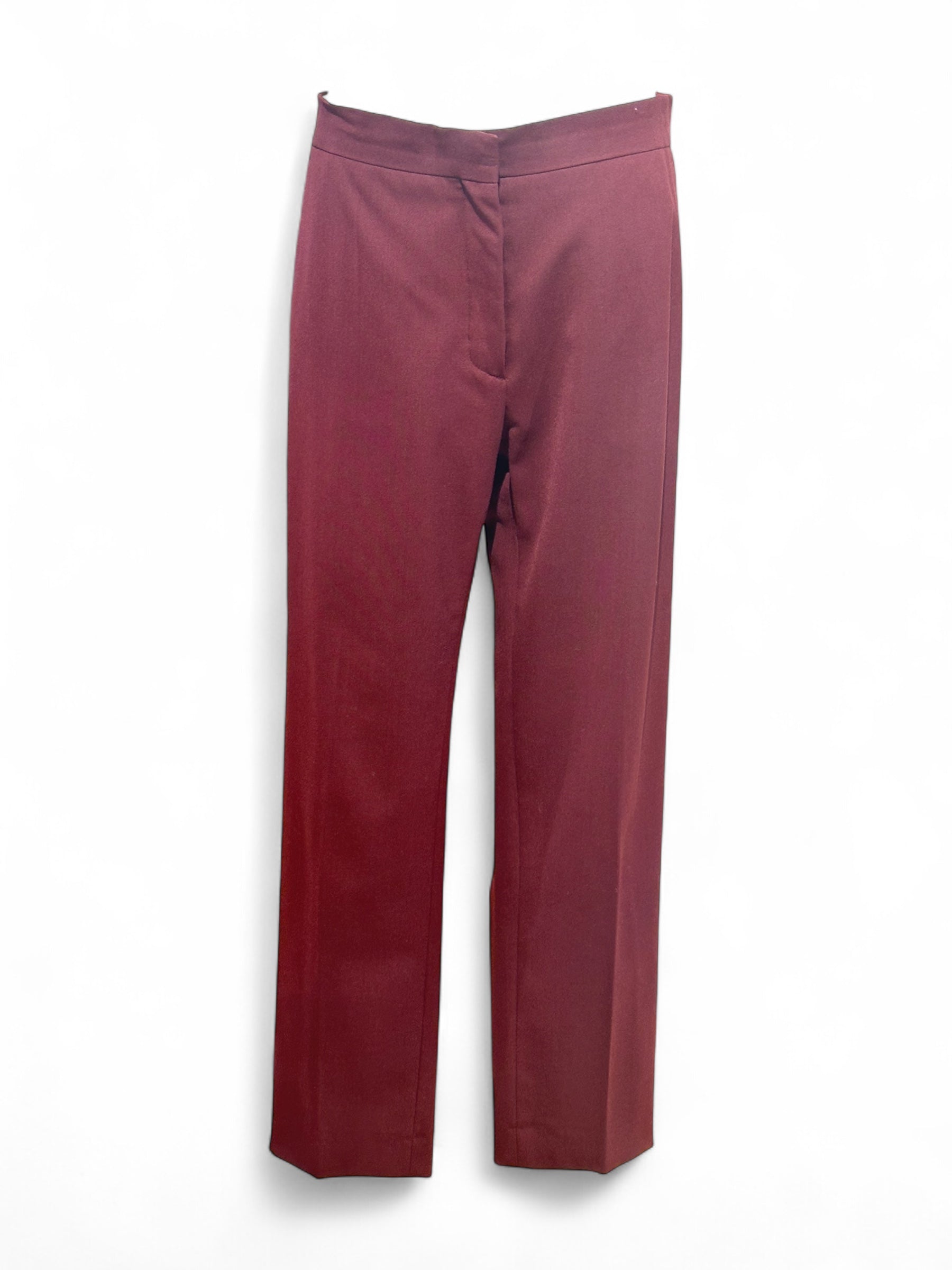 Acne Studio - Pantalon prune T38