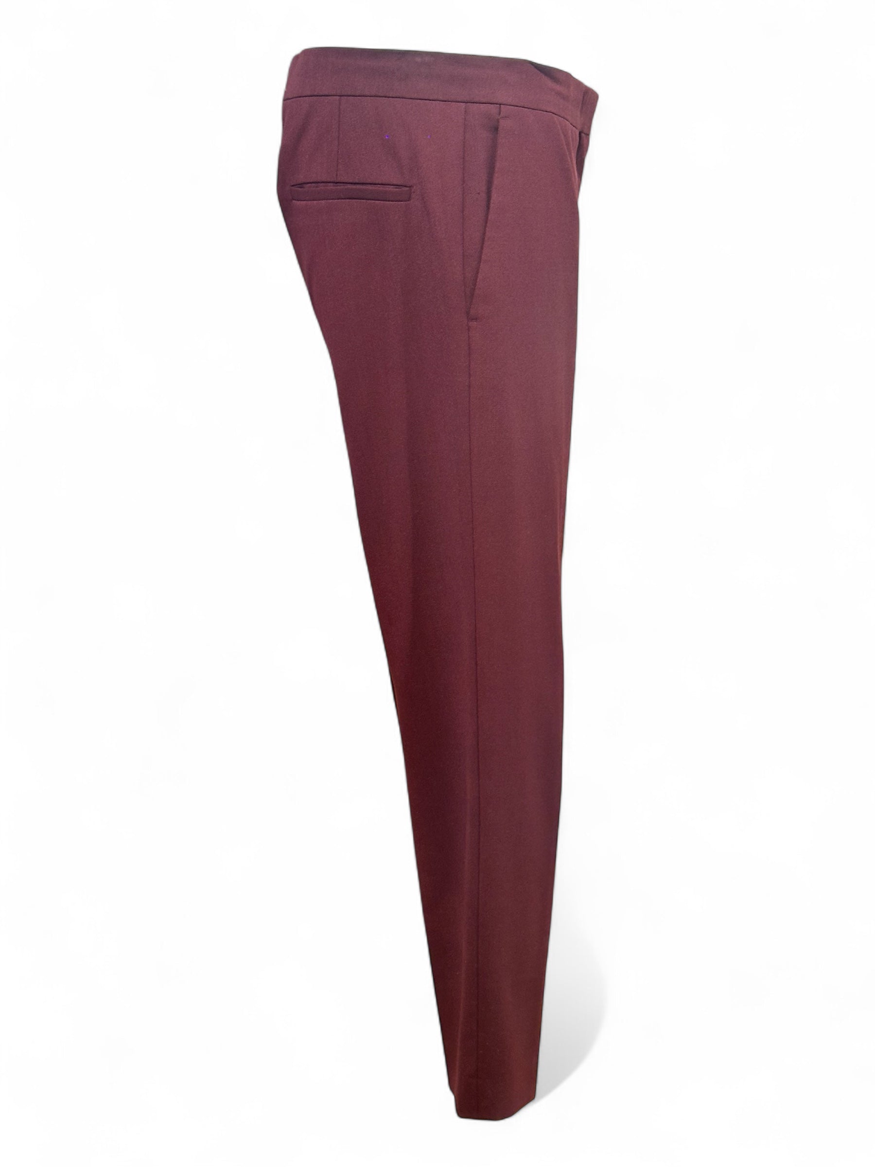 Acne Studio - Pantalon prune T38