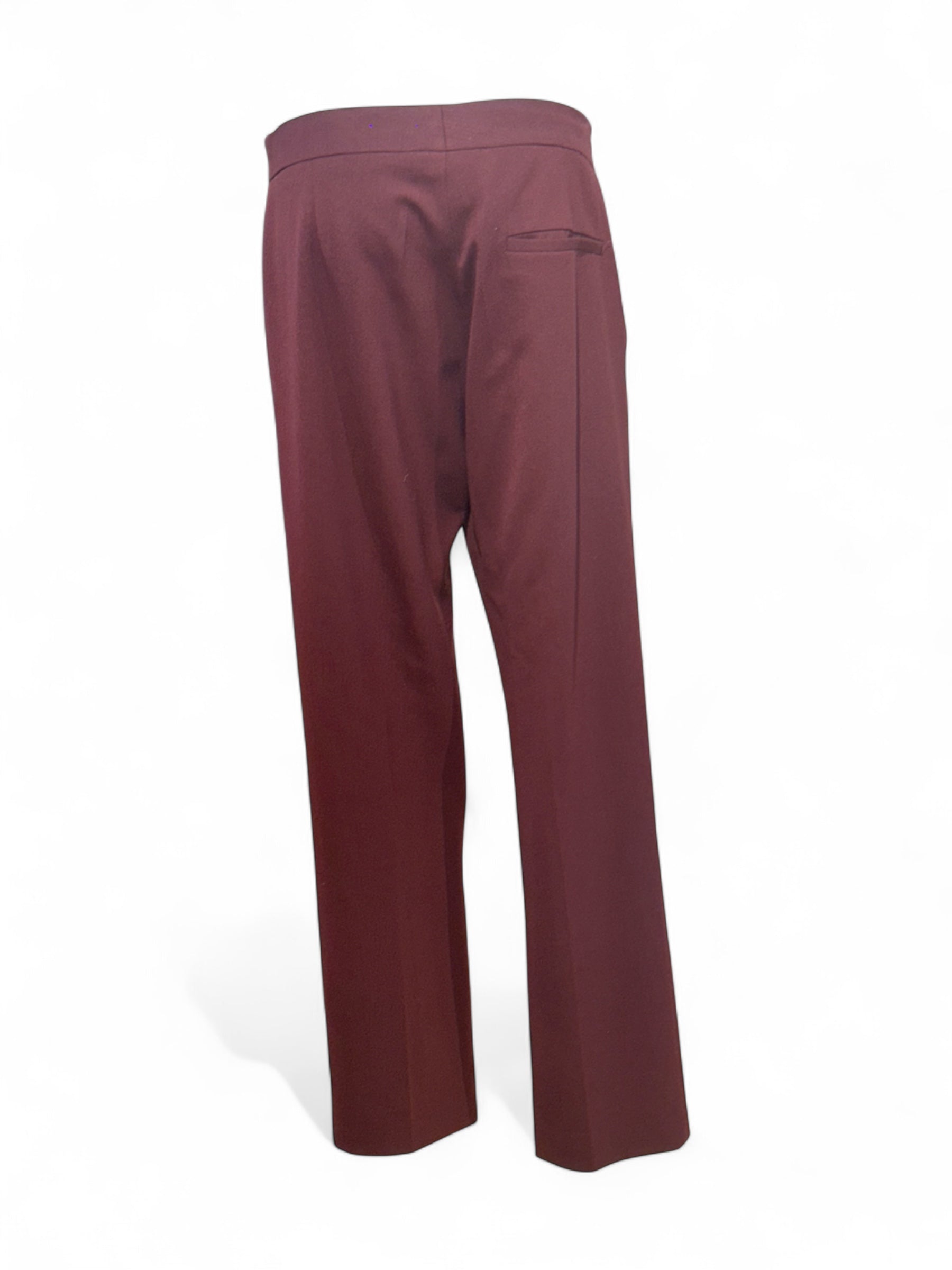 Acne Studio - Pantalon prune T38