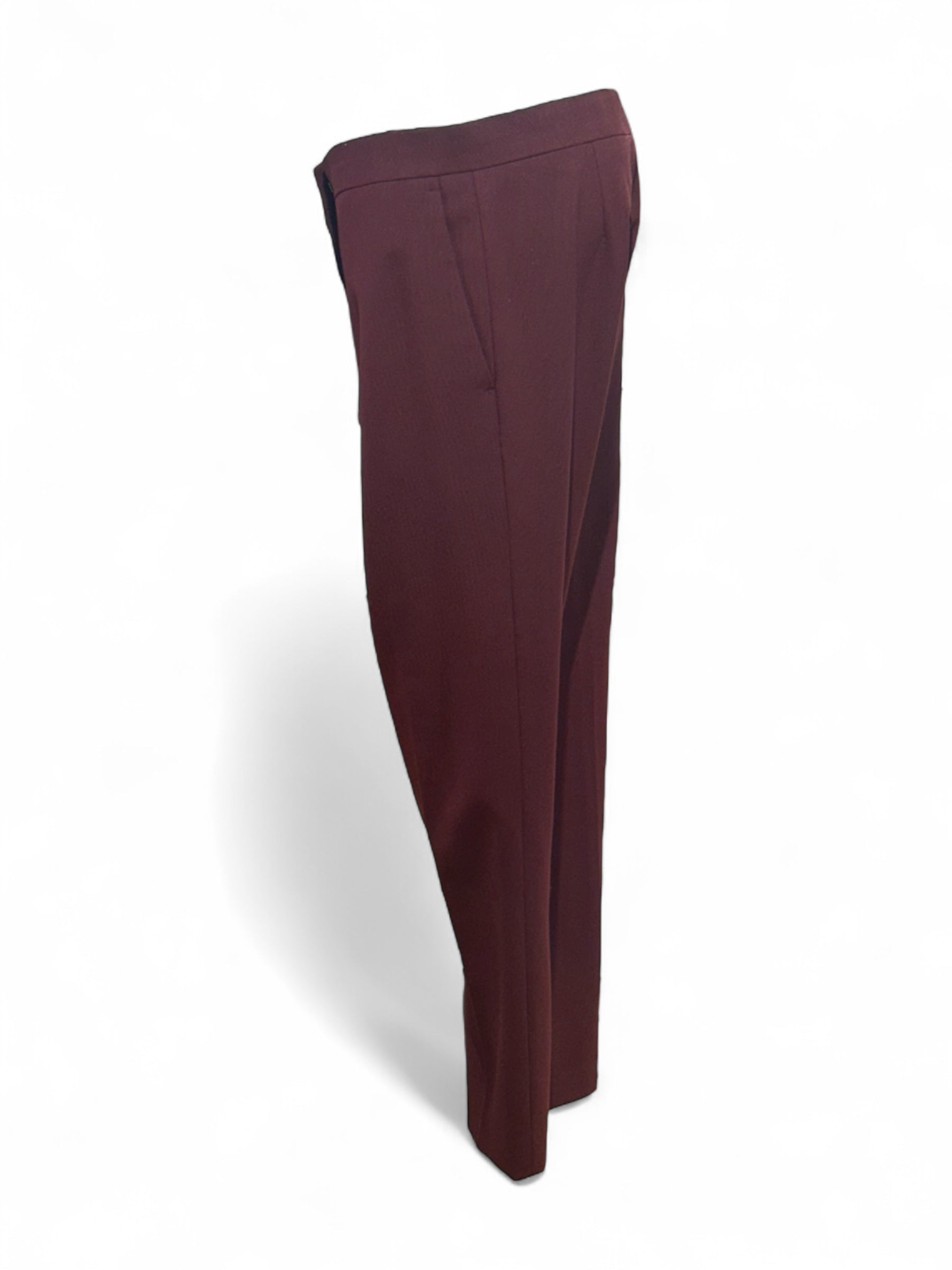 Acne Studio - Pantalon prune T38