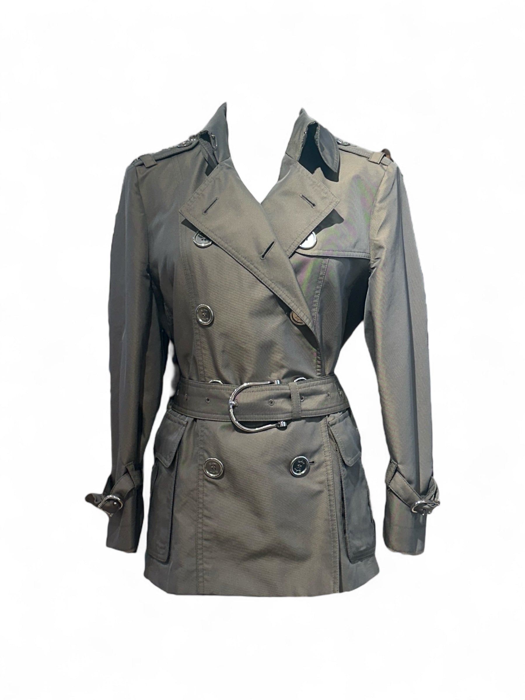 Burberry - Trench beige TS
