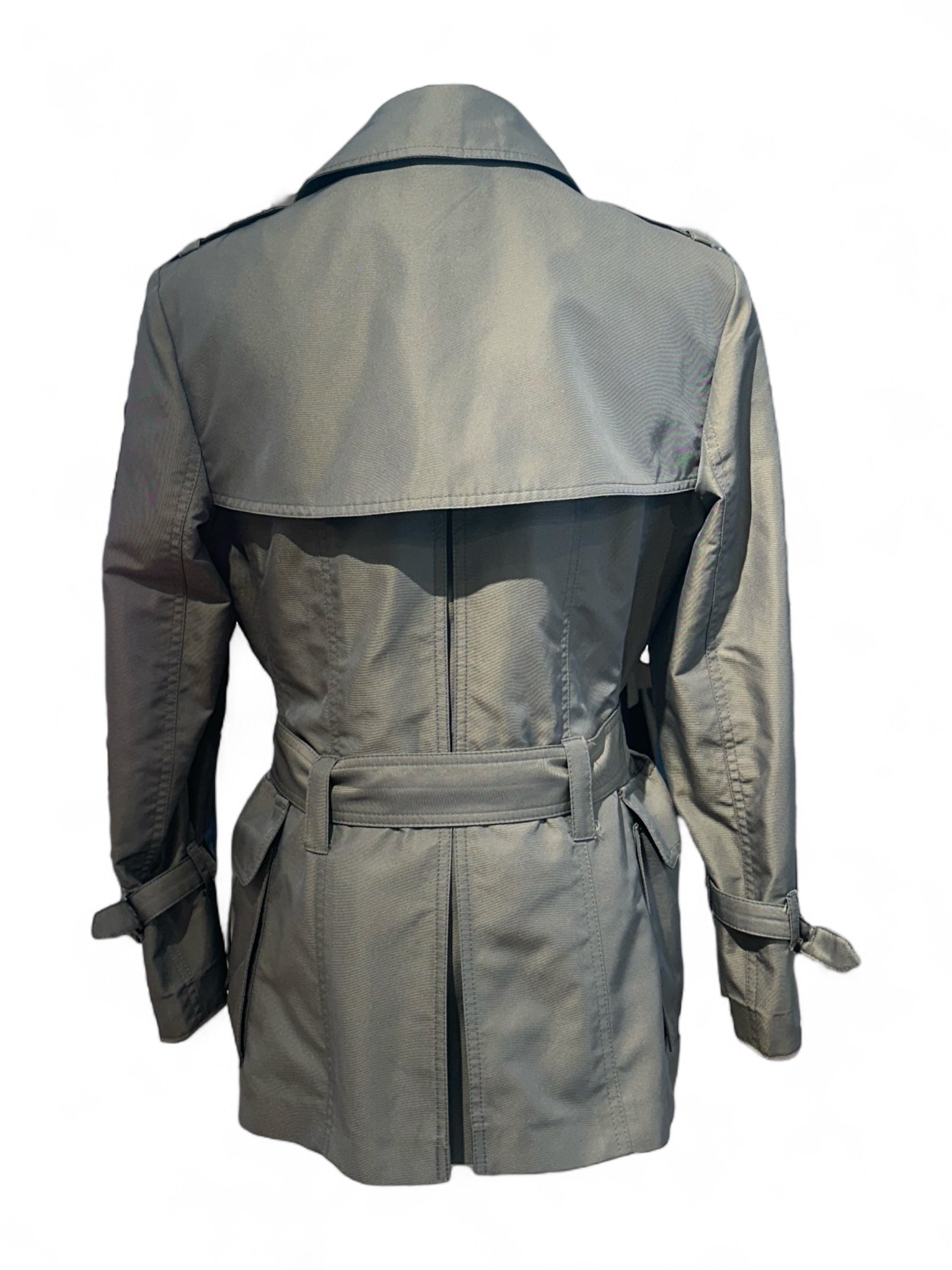 Burberry - Trench beige TS