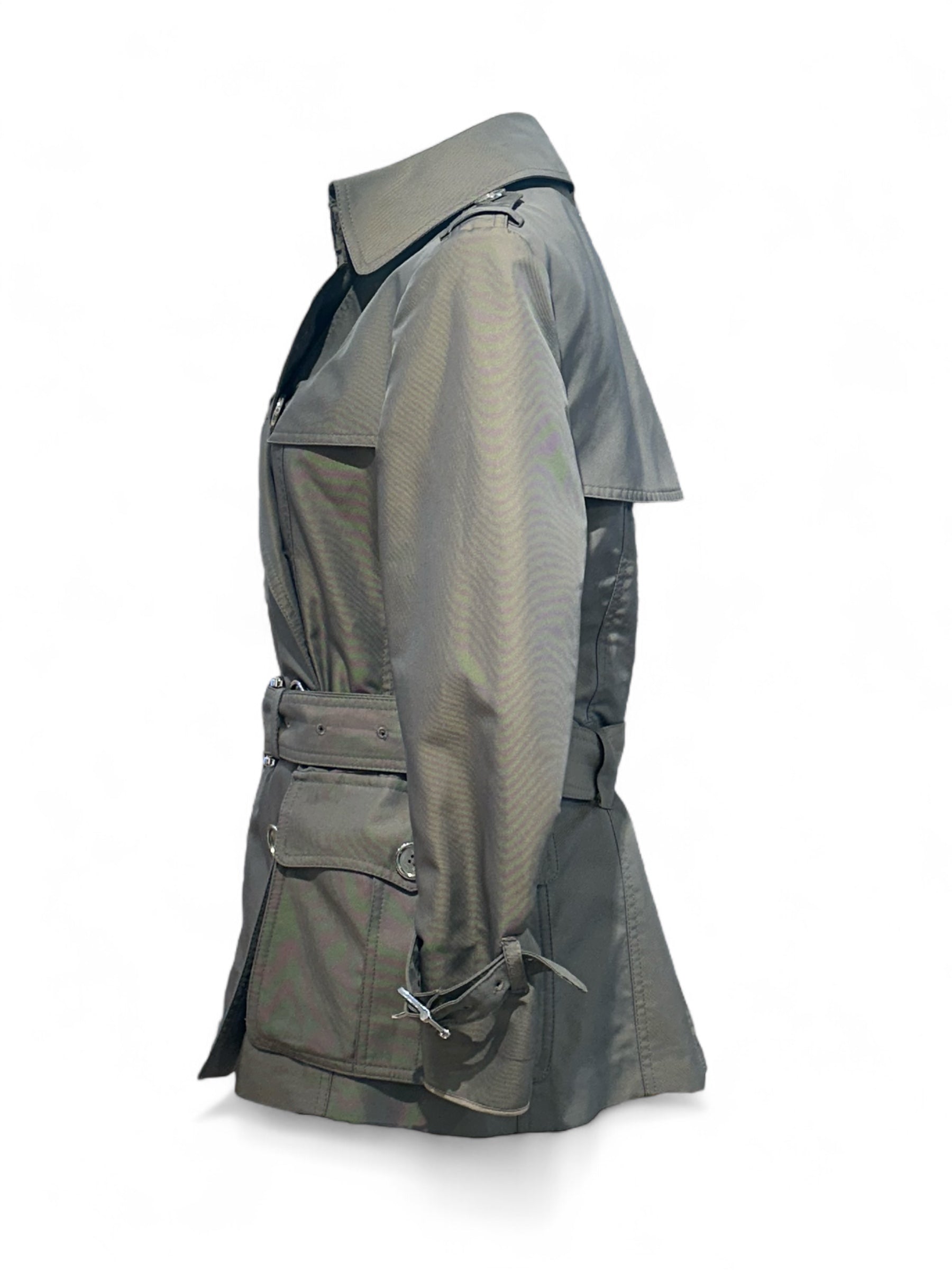 Burberry - Trench beige TS