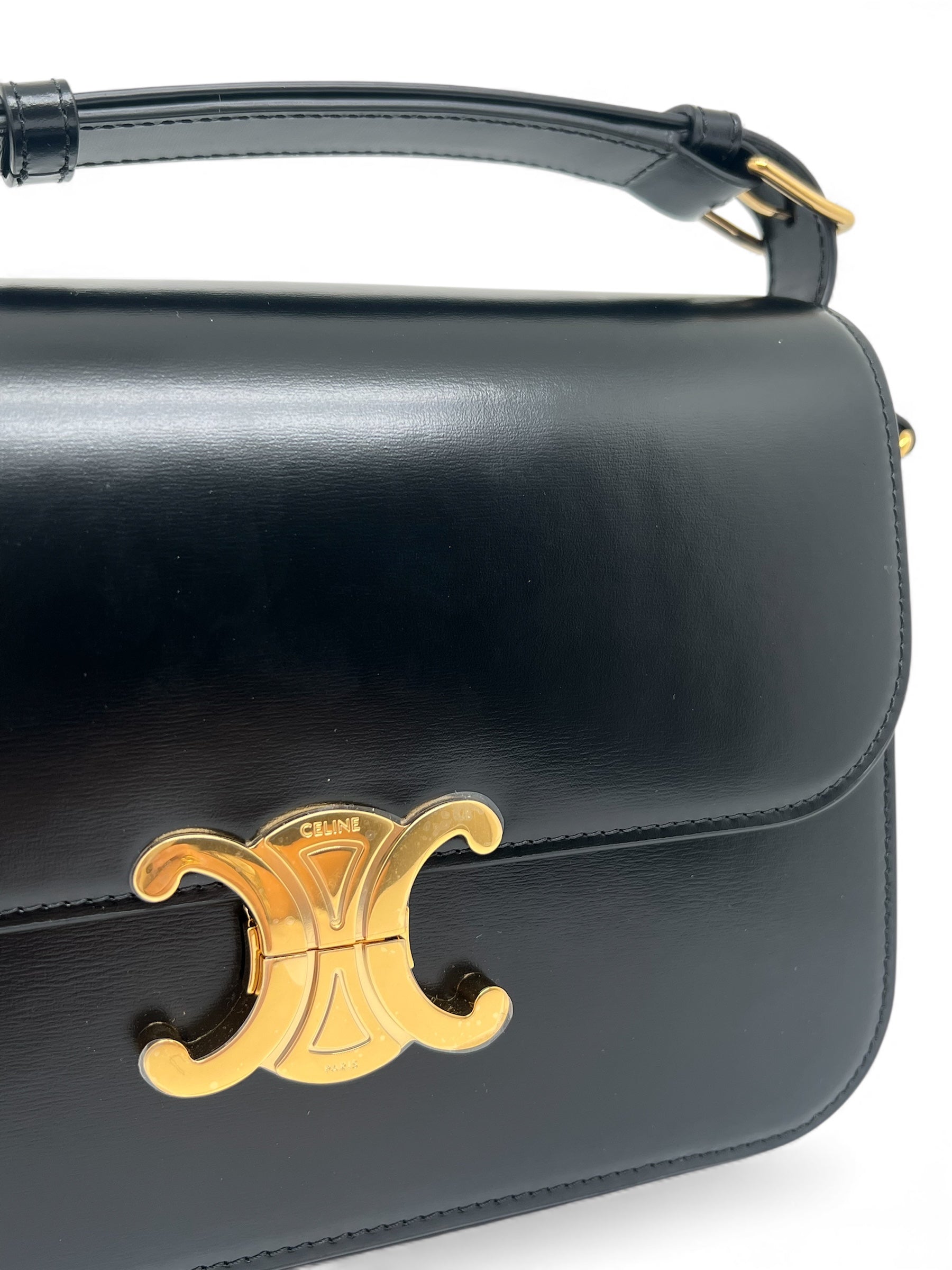 Céline - Mittelgroße Triumphtasche