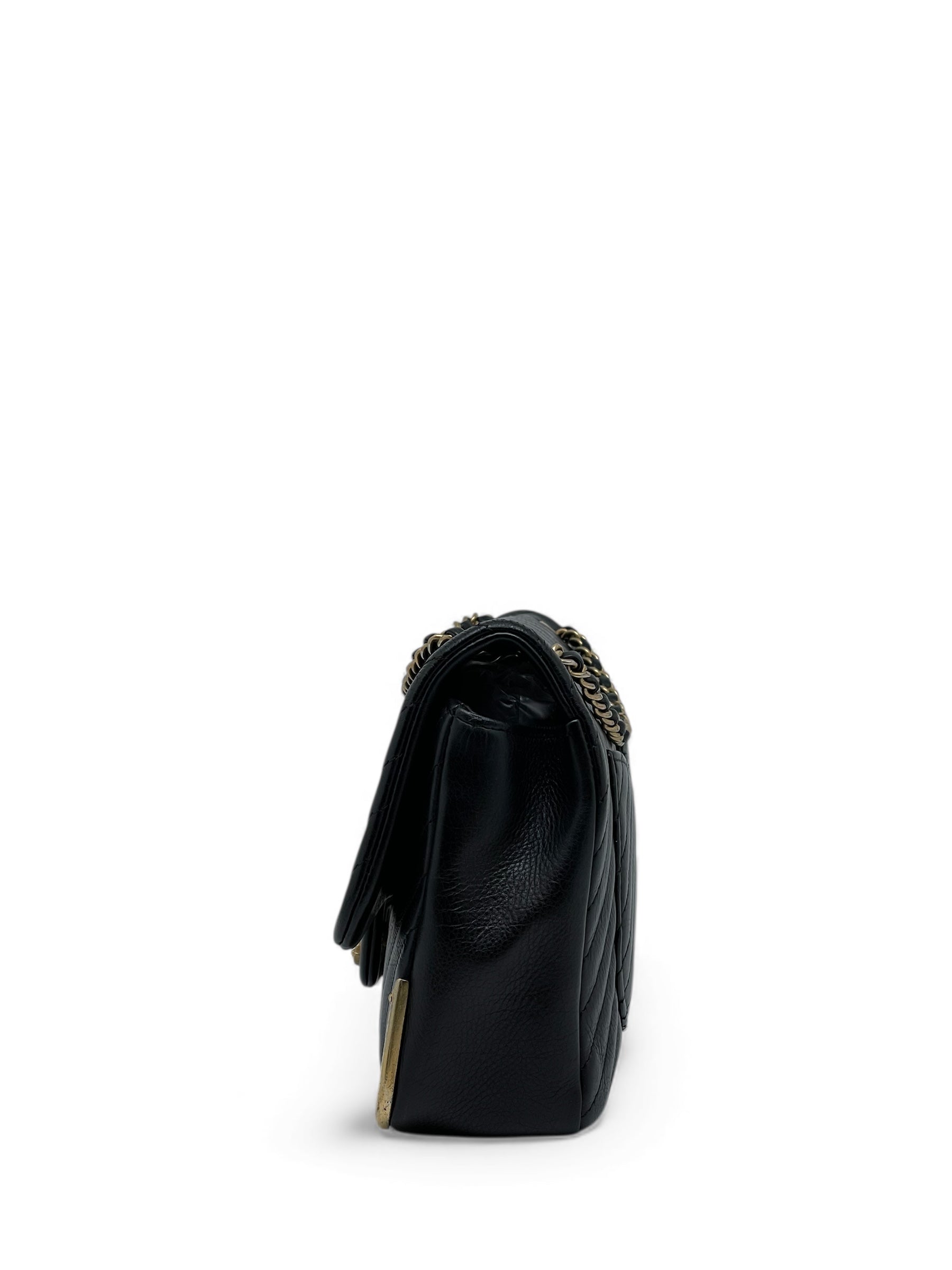 Chanel - Sac Chevron édition limitée