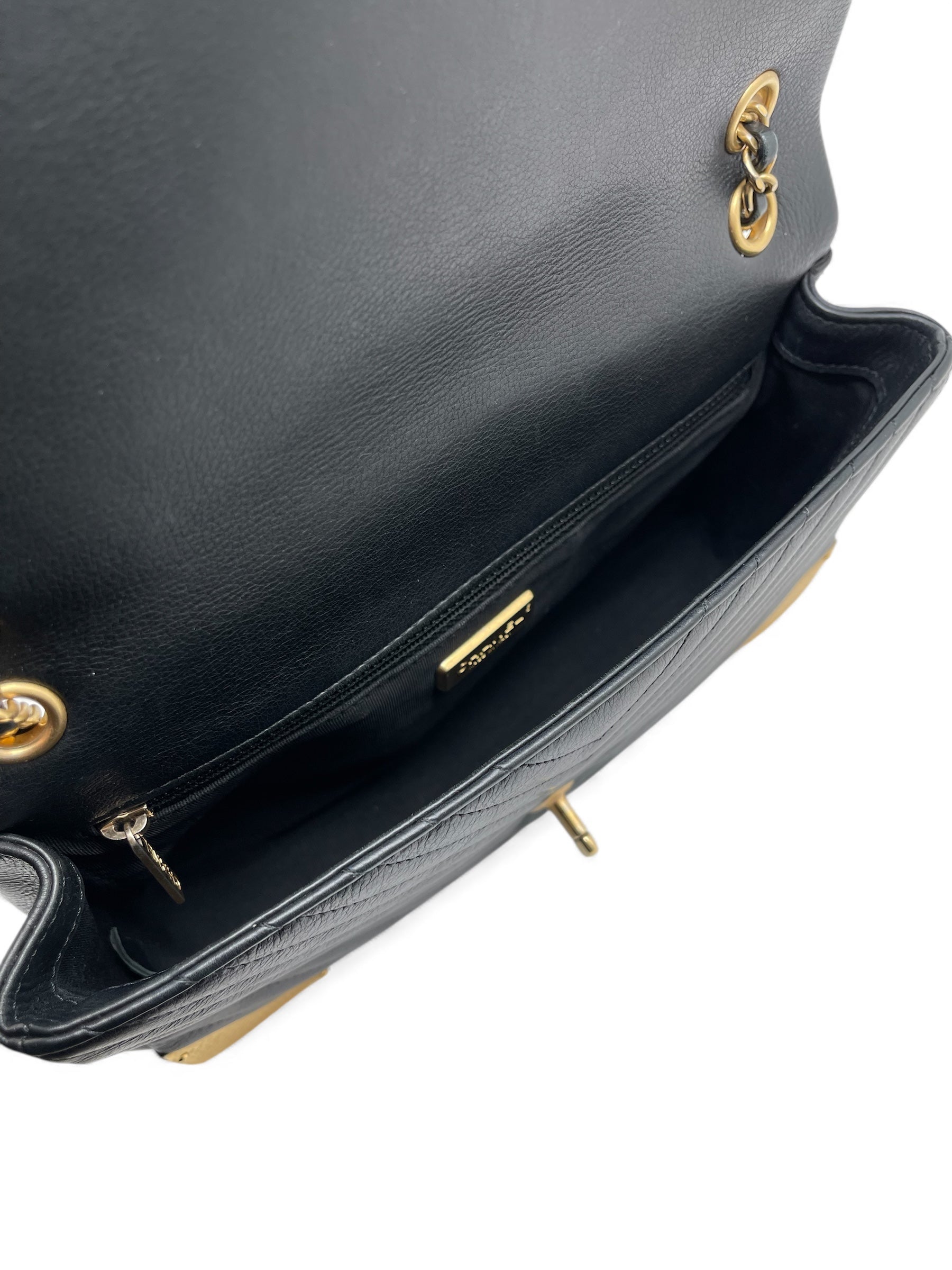 Chanel - Sac Chevron édition limitée