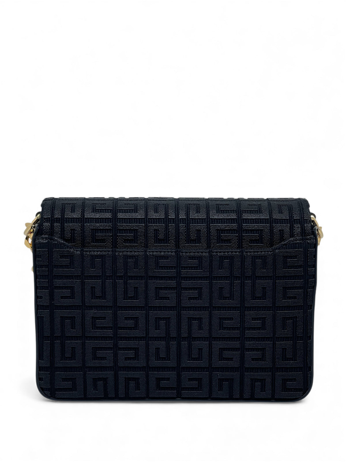 Givenchy - Sac 4G brodé avec bandoulière