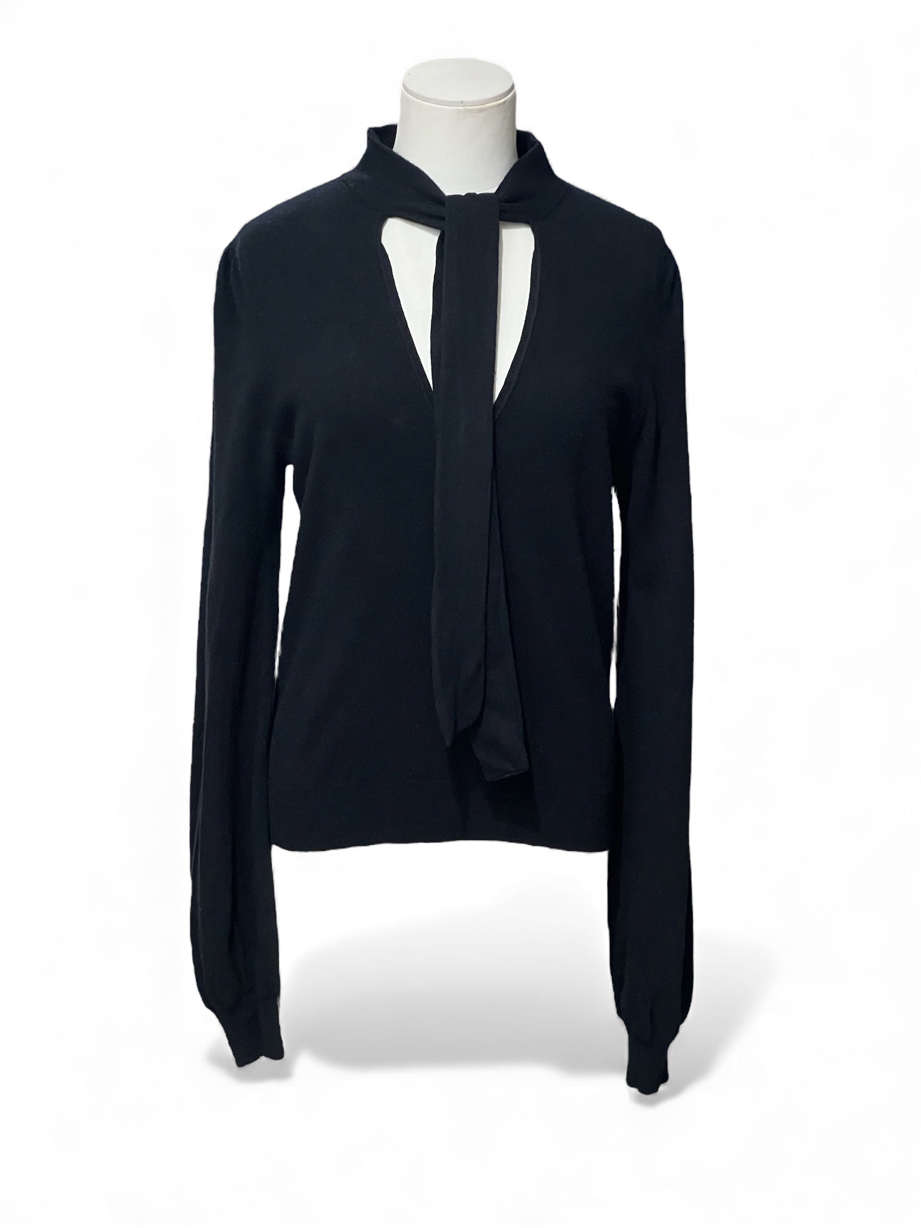 Céline - Cashmere sweater TM