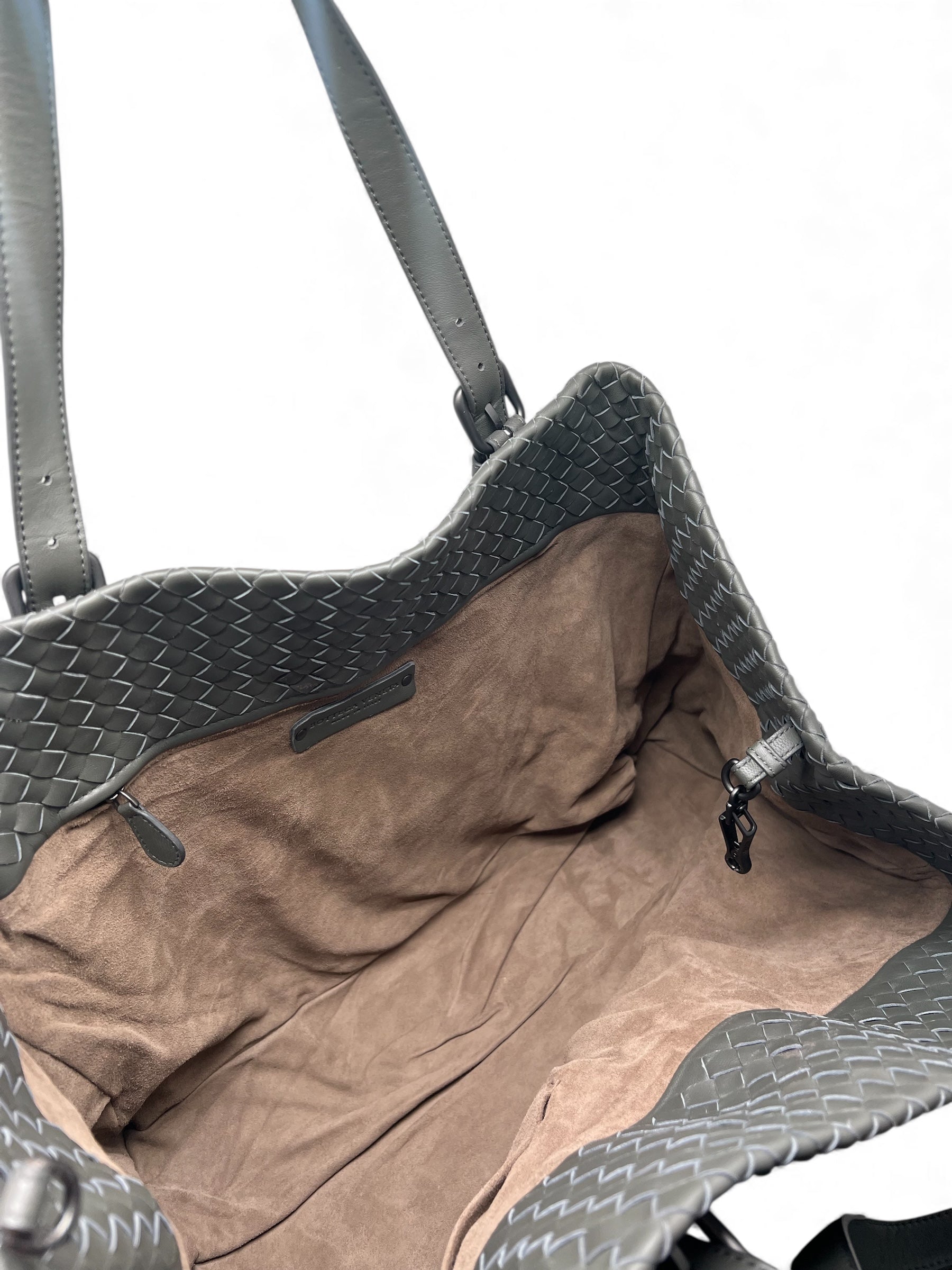 Bottega Veneta - Sac Cabas