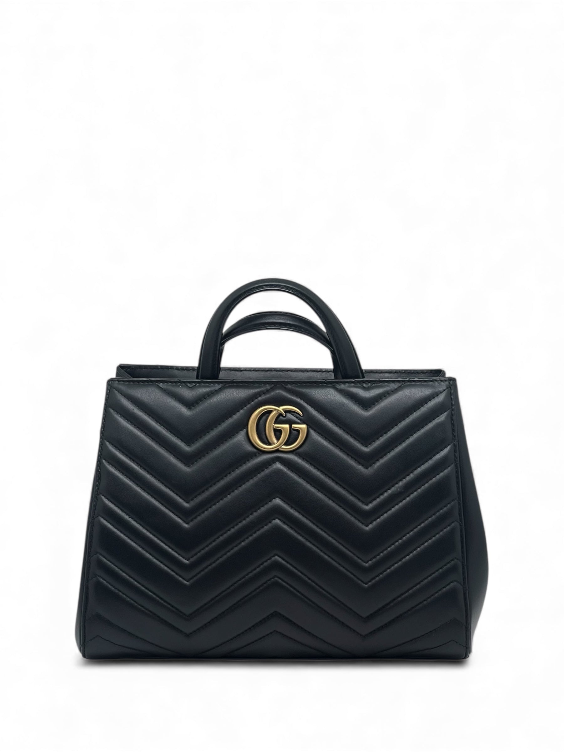 Gucci - Marmont Tasche