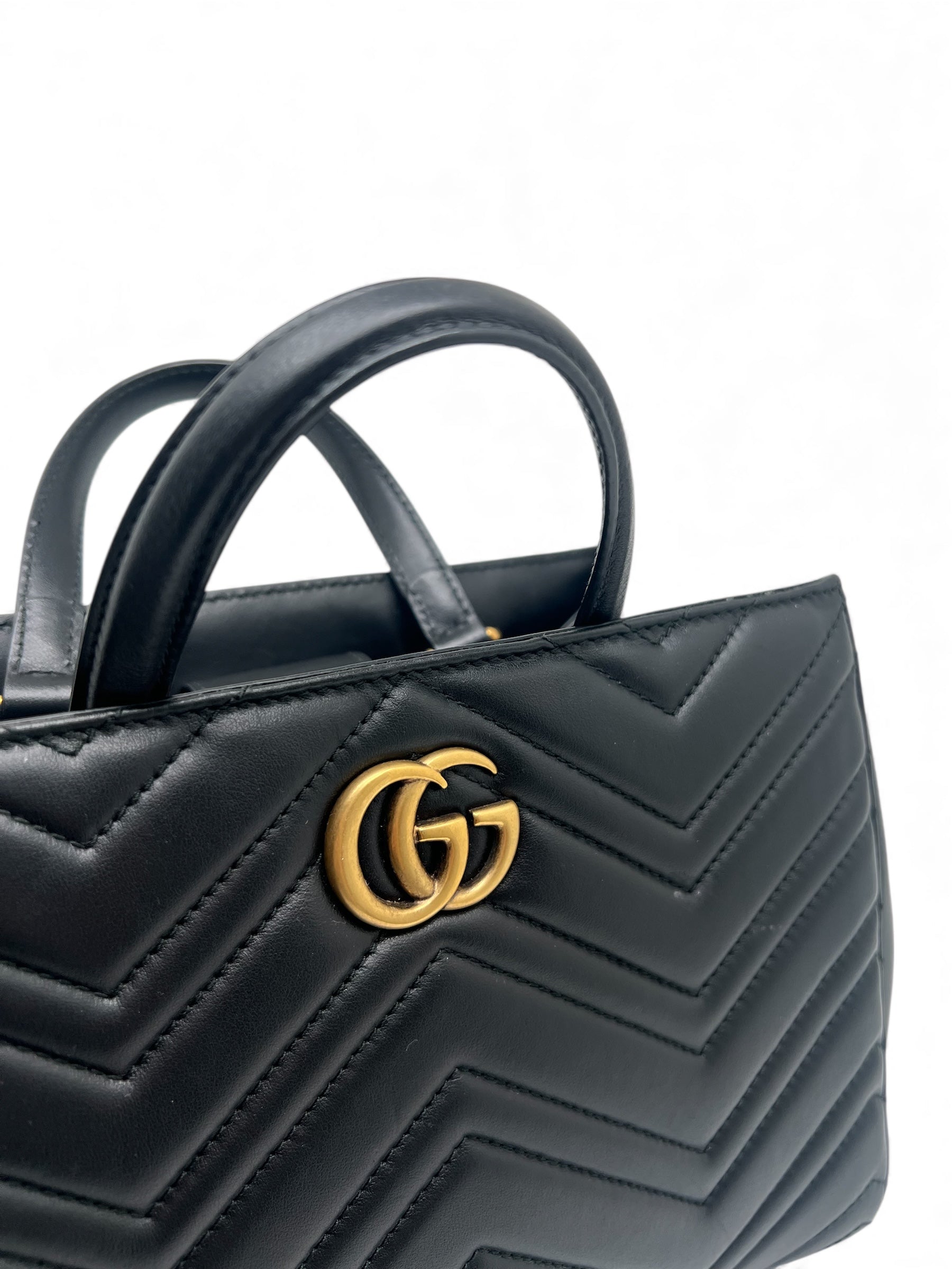 Gucci - Sac Marmont