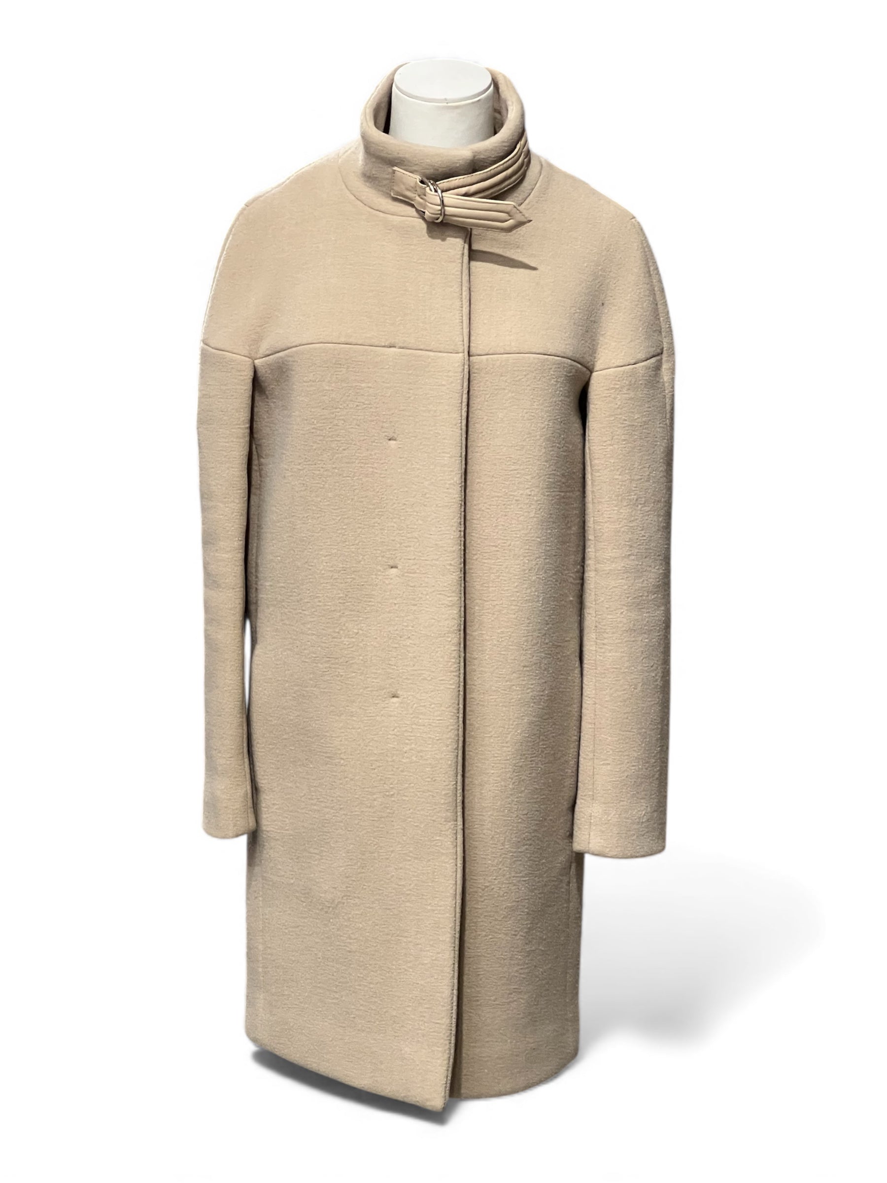 Chloé - Manteau T.36