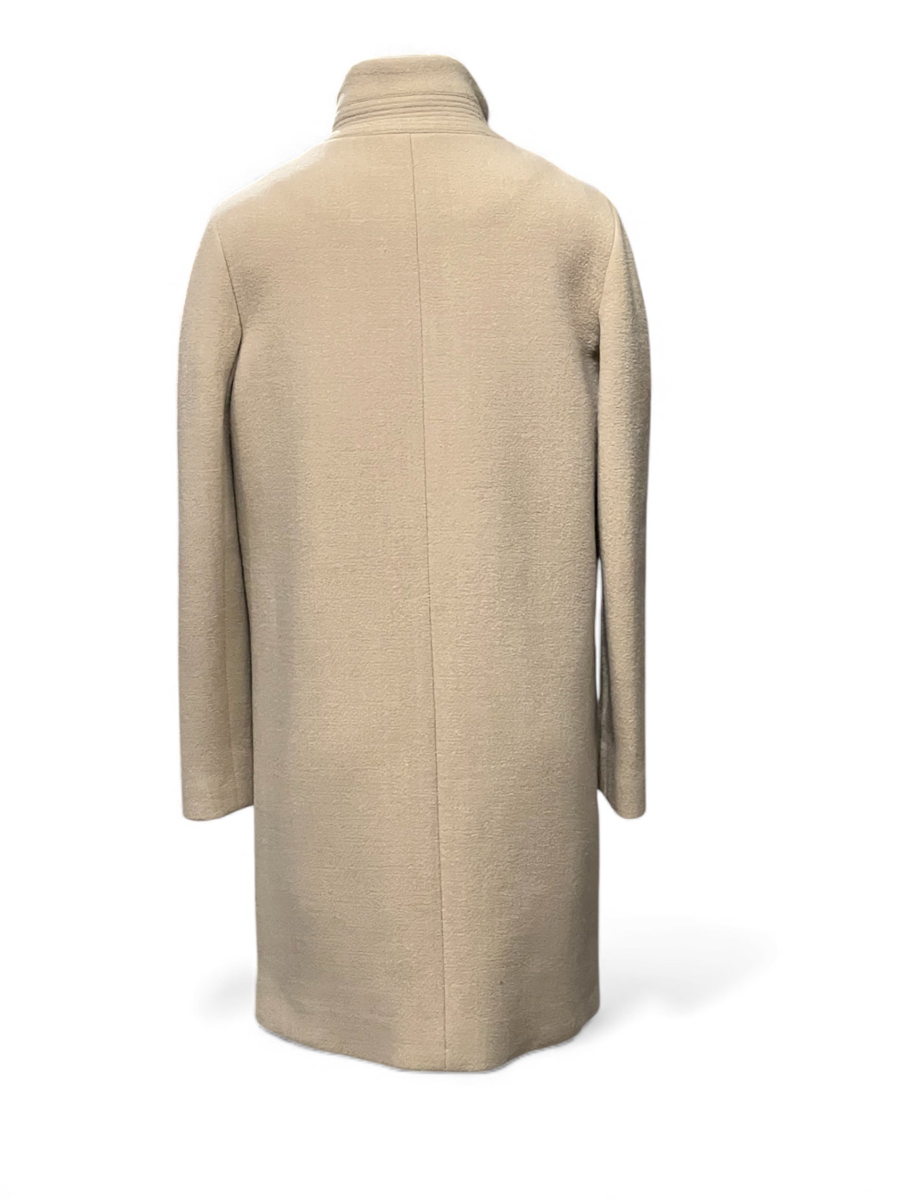 Chloé - Manteau T.36