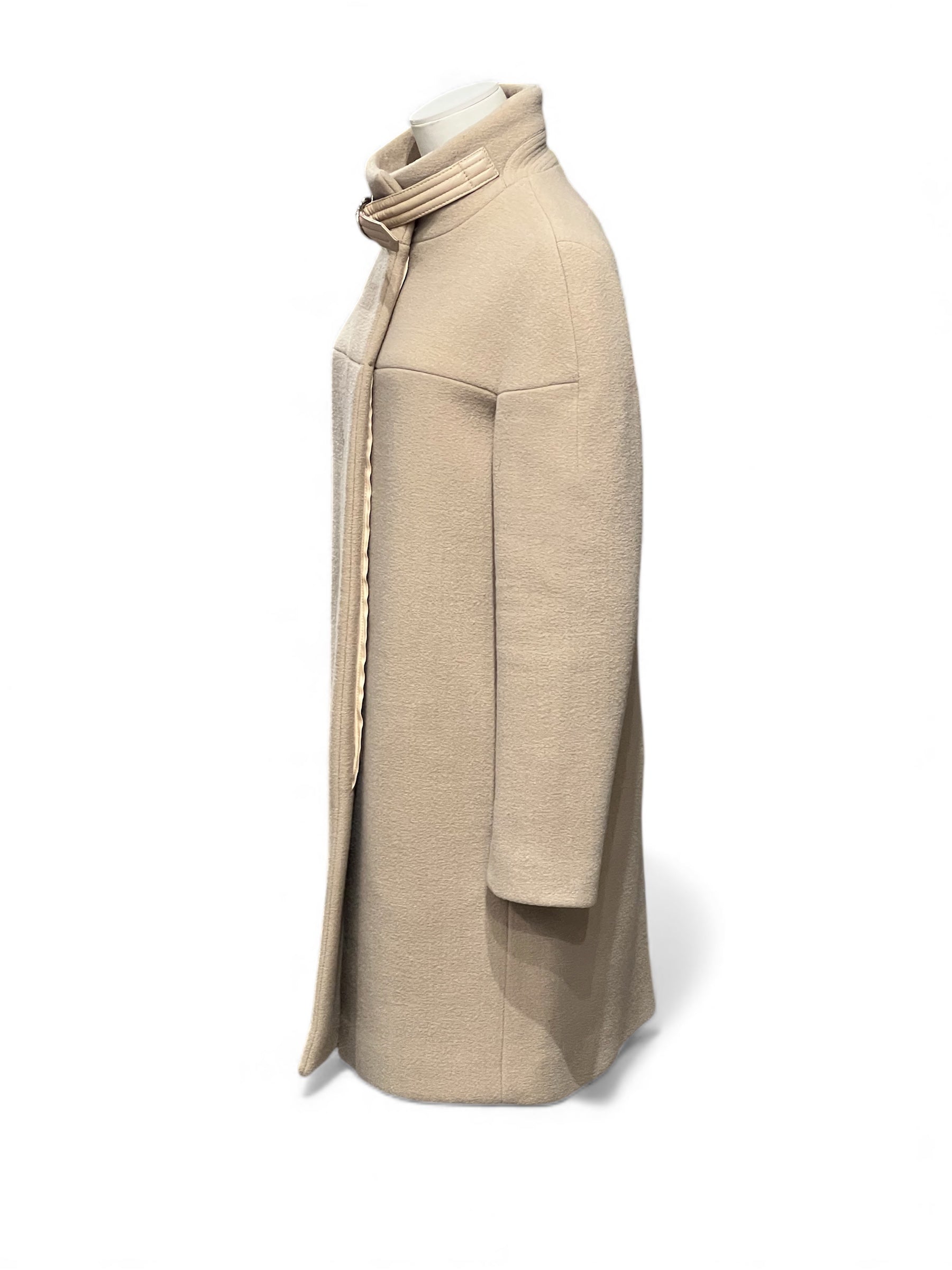 Chloé - Manteau T.36