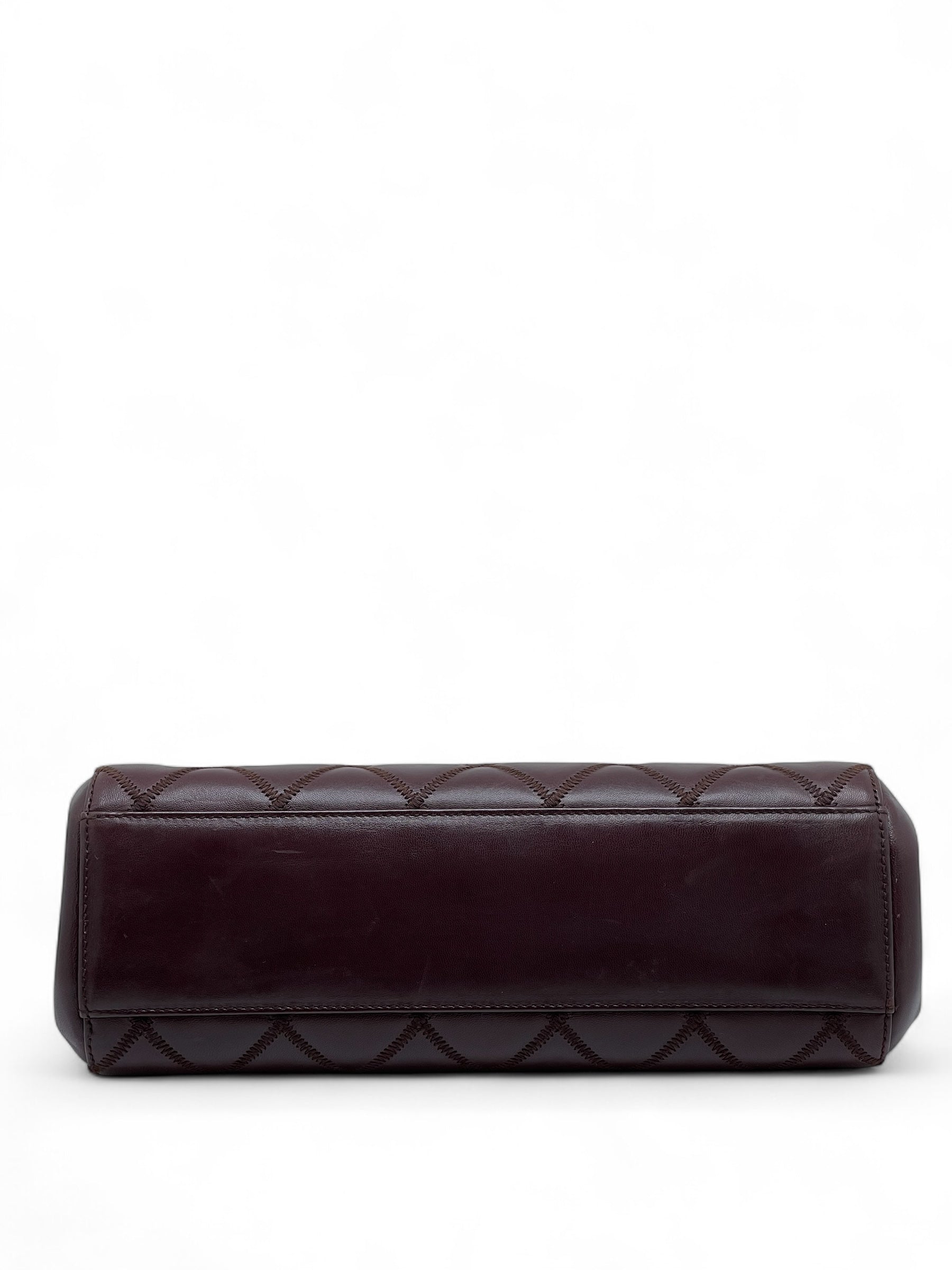 Chanel - Schmuck-Einkaufstasche