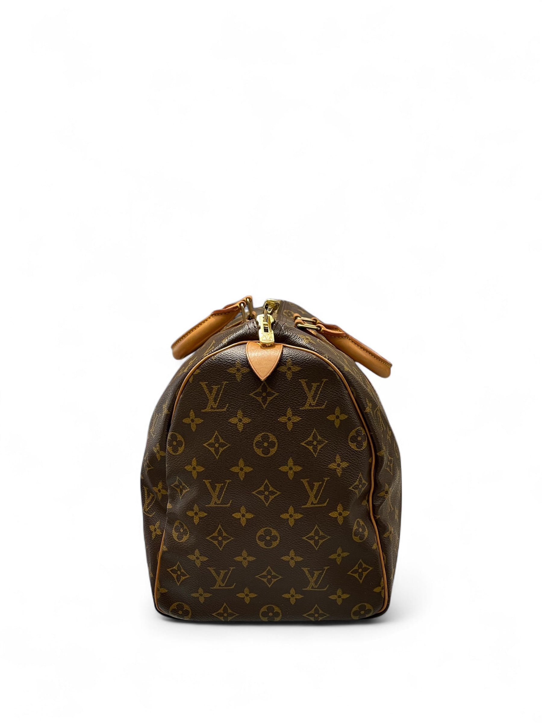 Louis Vuitton - Sac Keepall 45 monogram