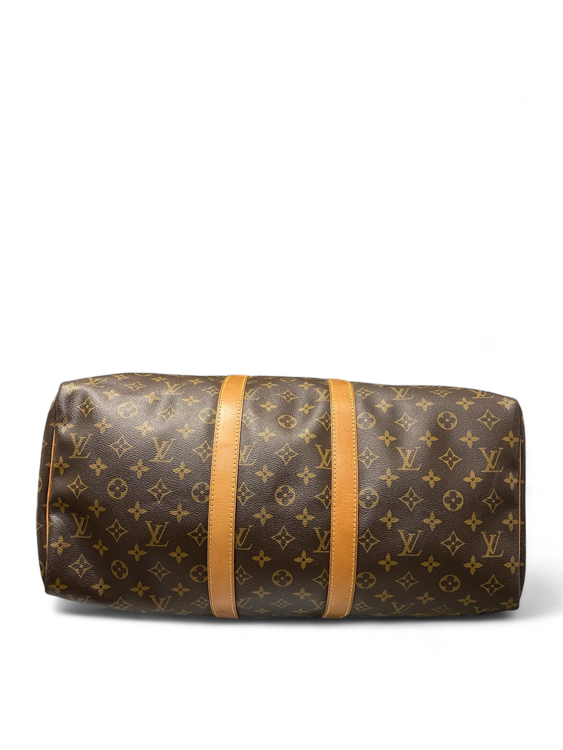 Louis Vuitton - Sac Keepall 45 monogram