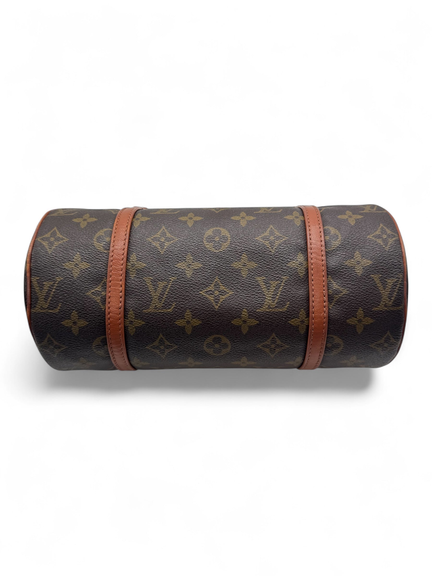 Louis Vuitton - Borsa Papillon 26 monogram