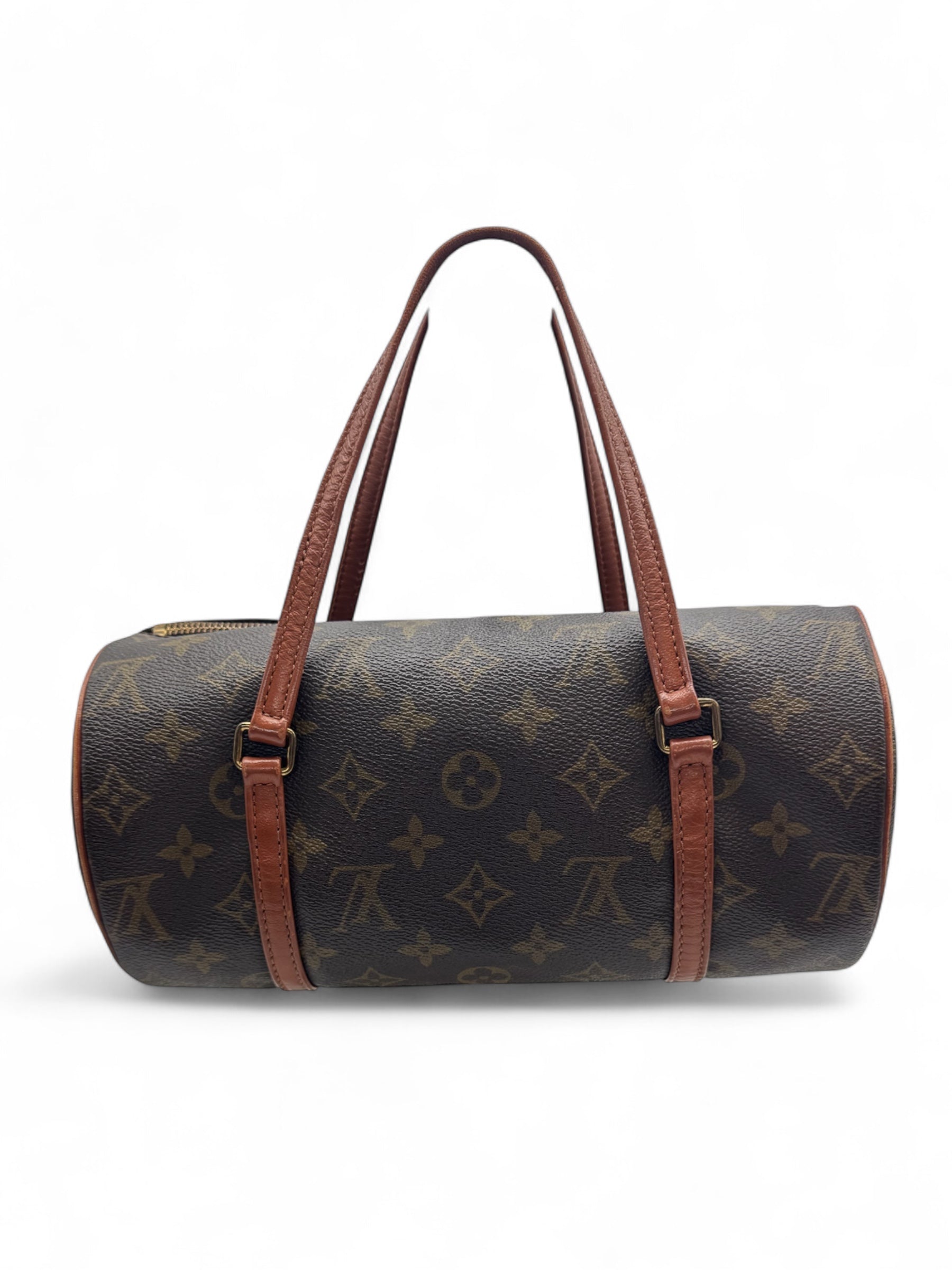 Louis Vuitton - Borsa Papillon 26 monogram