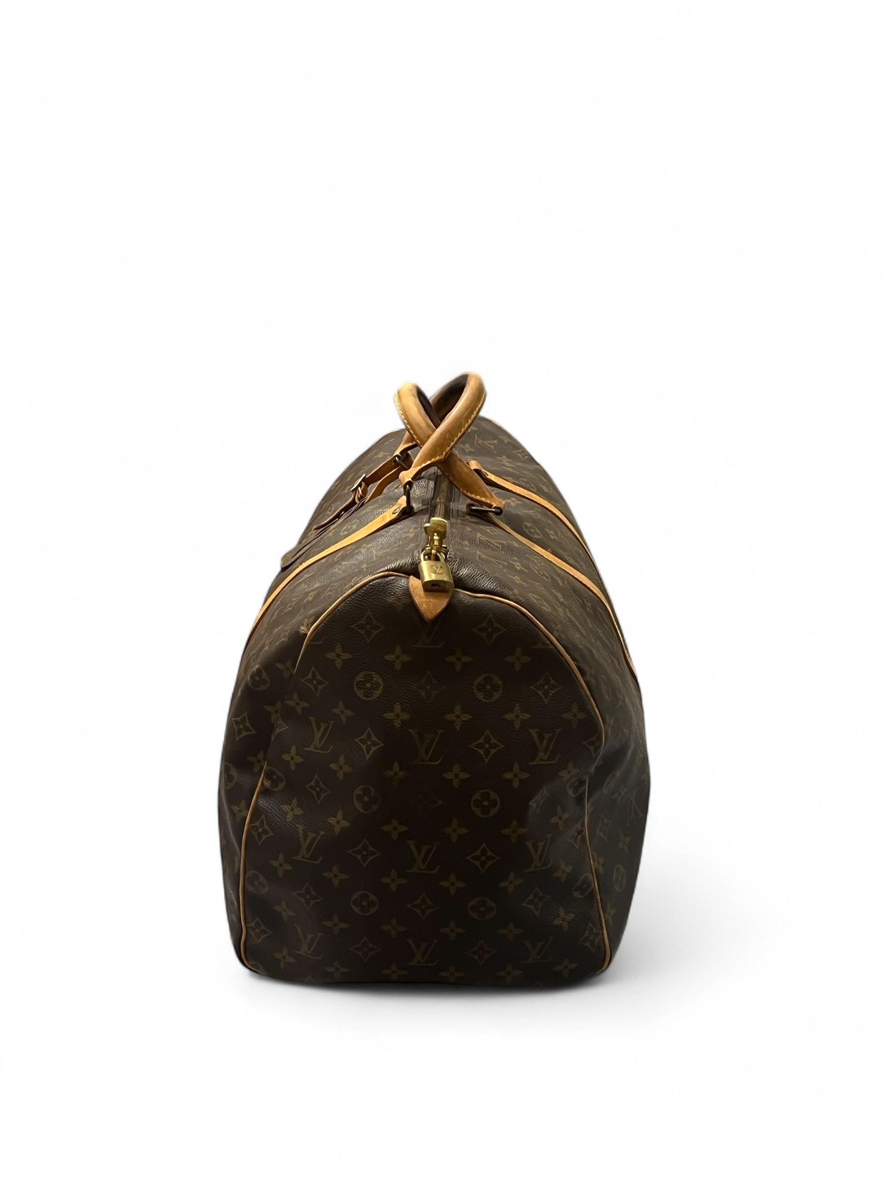 Louis Vuitton - Sac Keepall 60