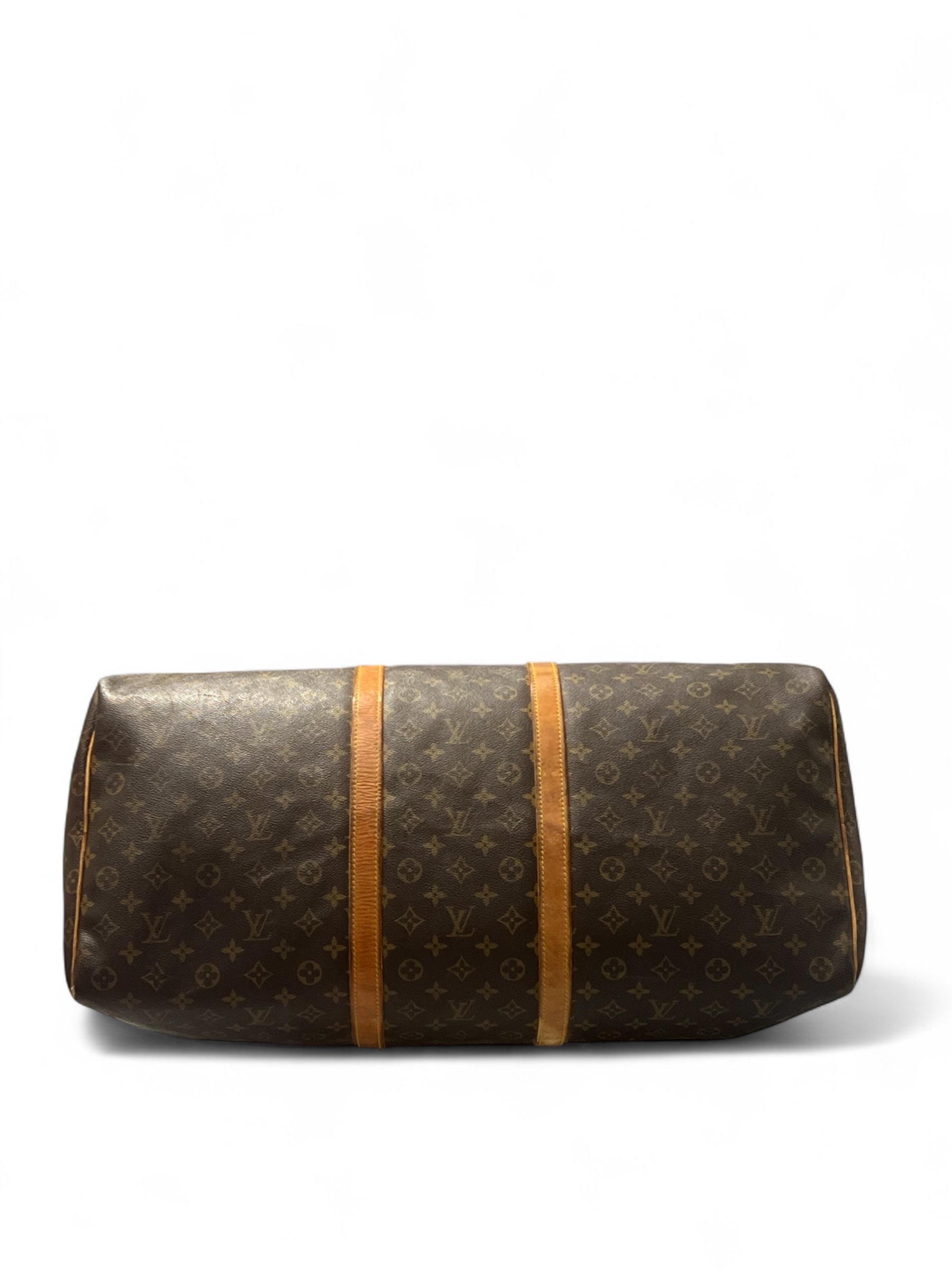 Louis Vuitton - Sac Keepall 60