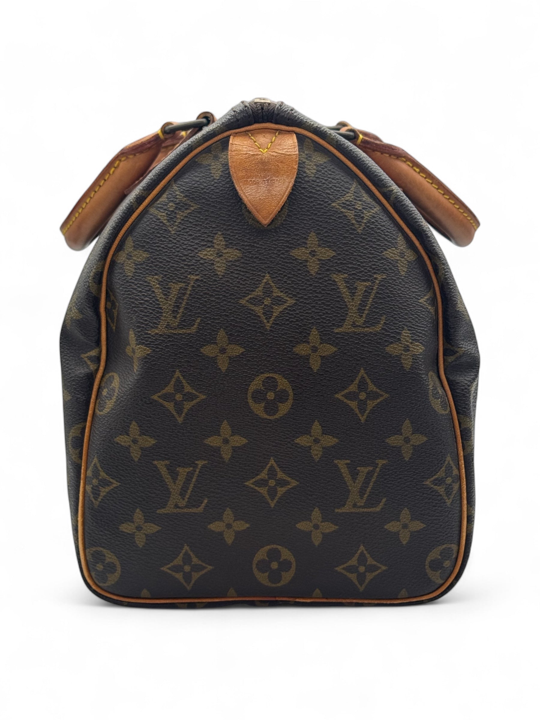 Louis Vuitton - Sac Speedy 30 Monogram
