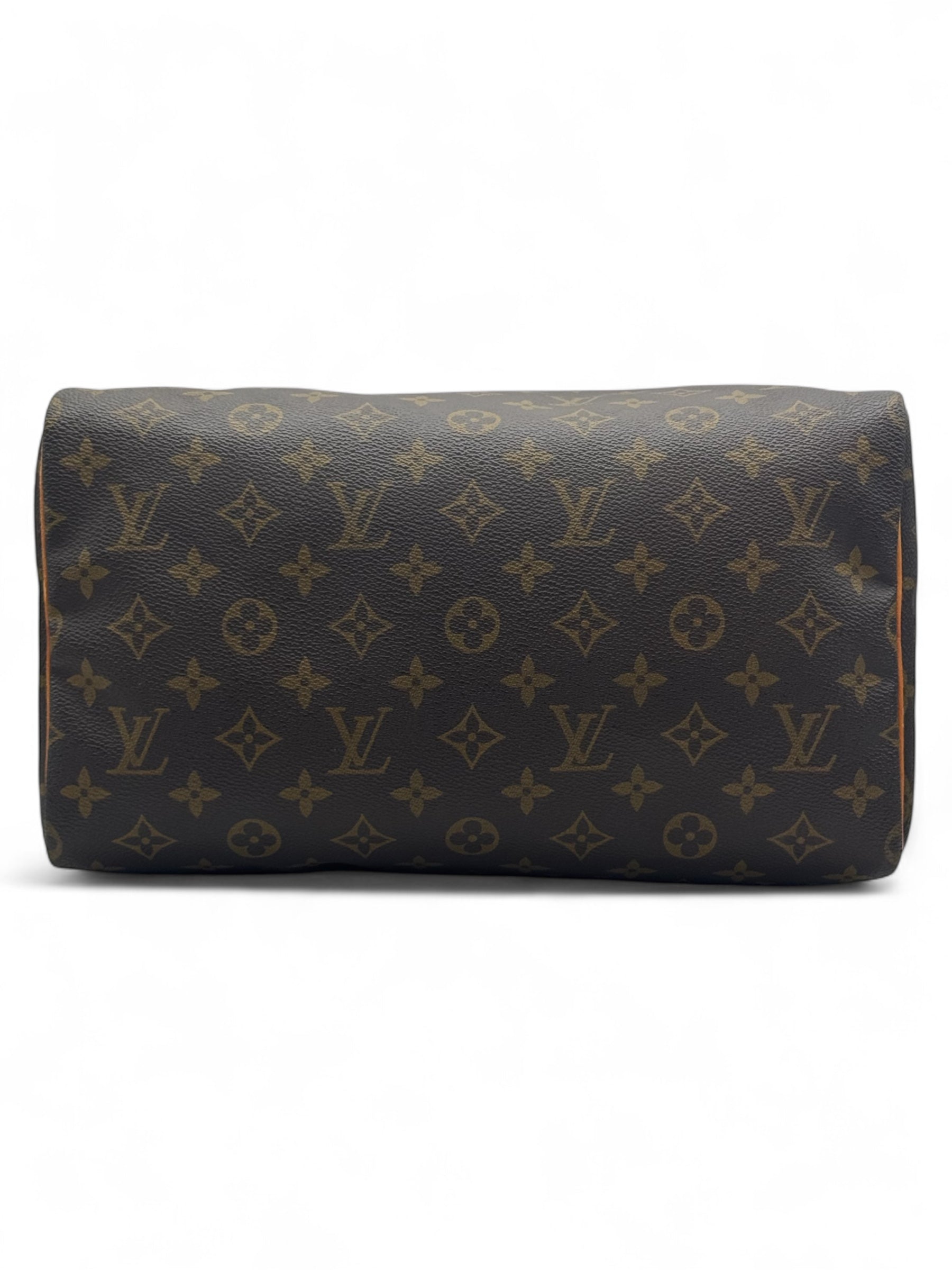 Louis Vuitton - Sac Speedy 30 Monogram