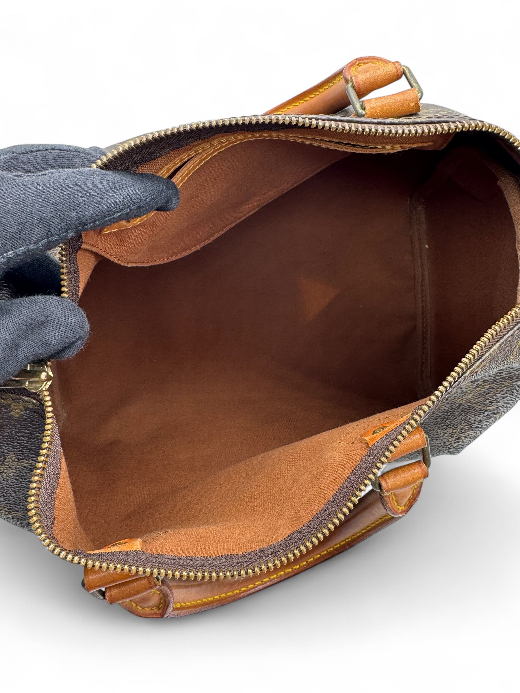 Louis Vuitton - Sac Speedy 30 Monogram