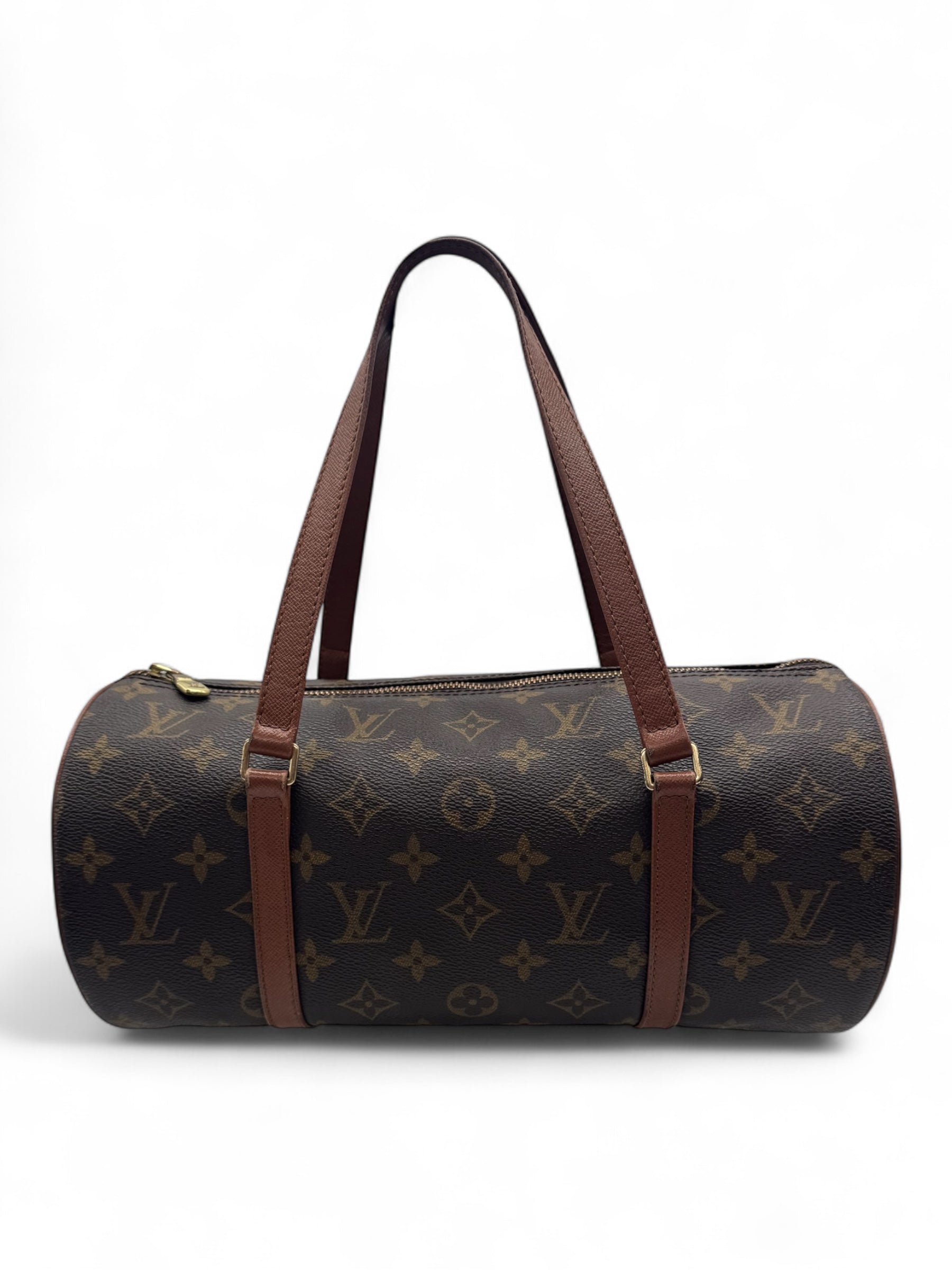 Louis Vuitton - Monogram Papillon 30 bag