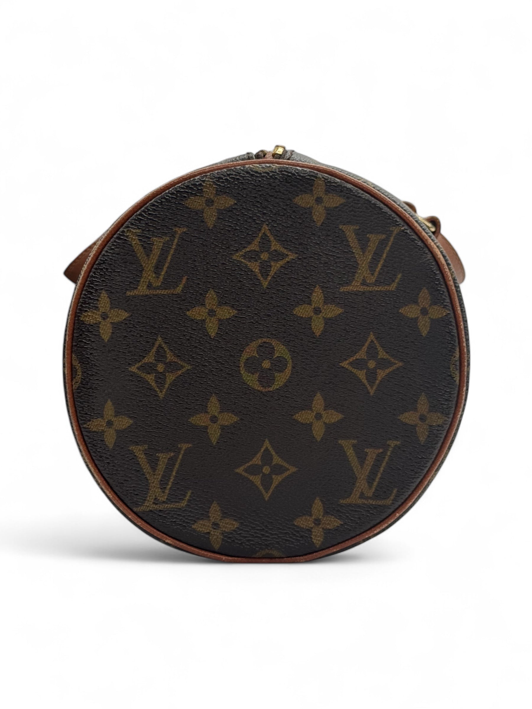 Louis Vuitton - Sac Papillon 30 Monogram