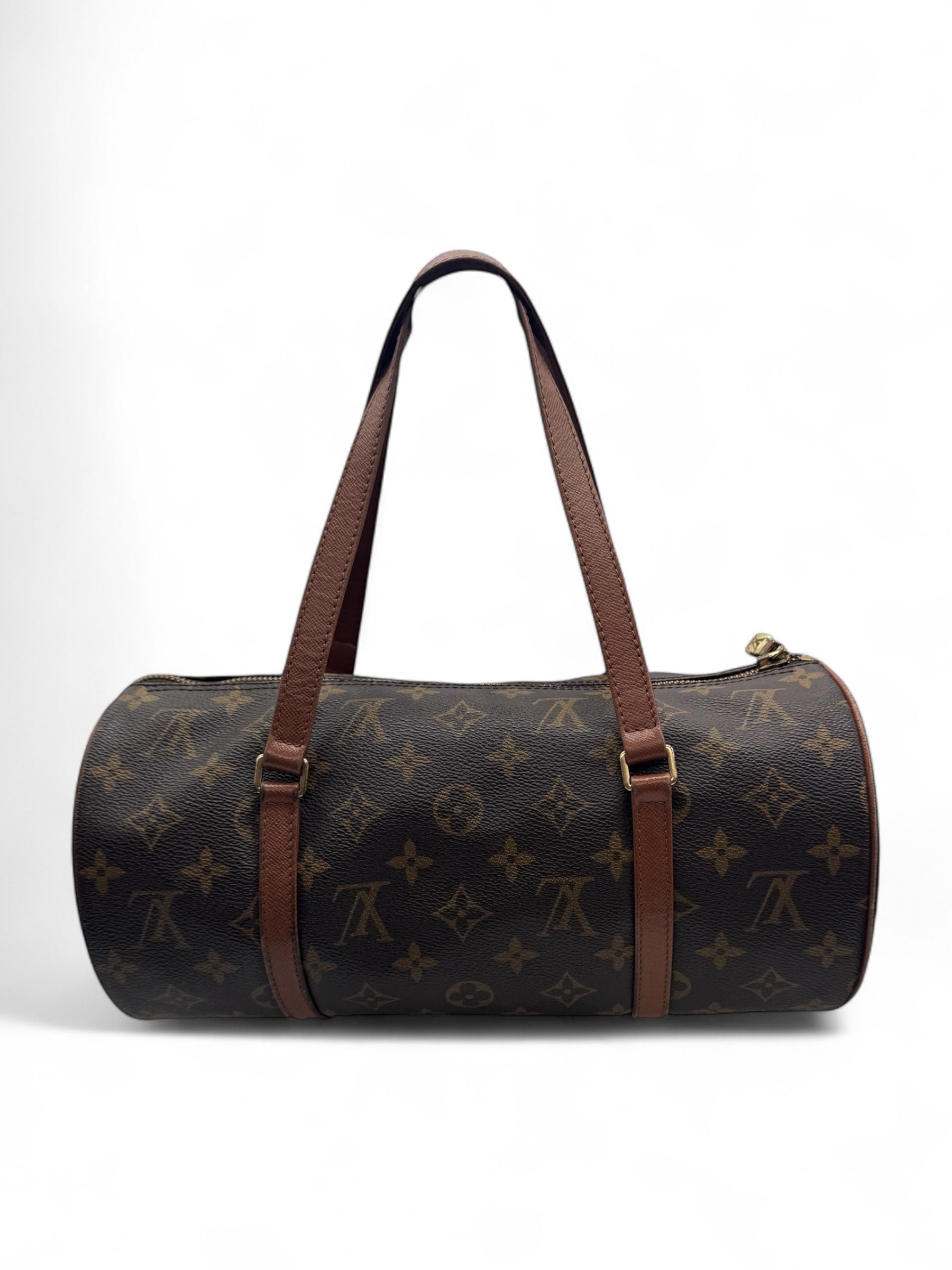 Louis Vuitton - Sac Papillon 30 Monogram