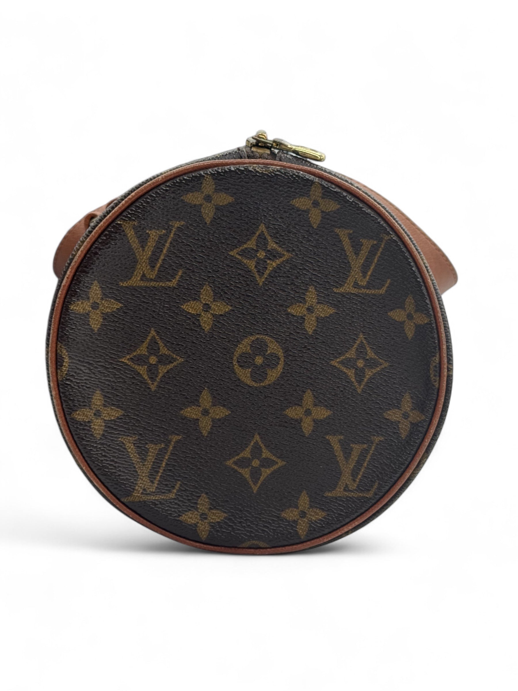 Louis Vuitton - Monogram Papillon 30 bag