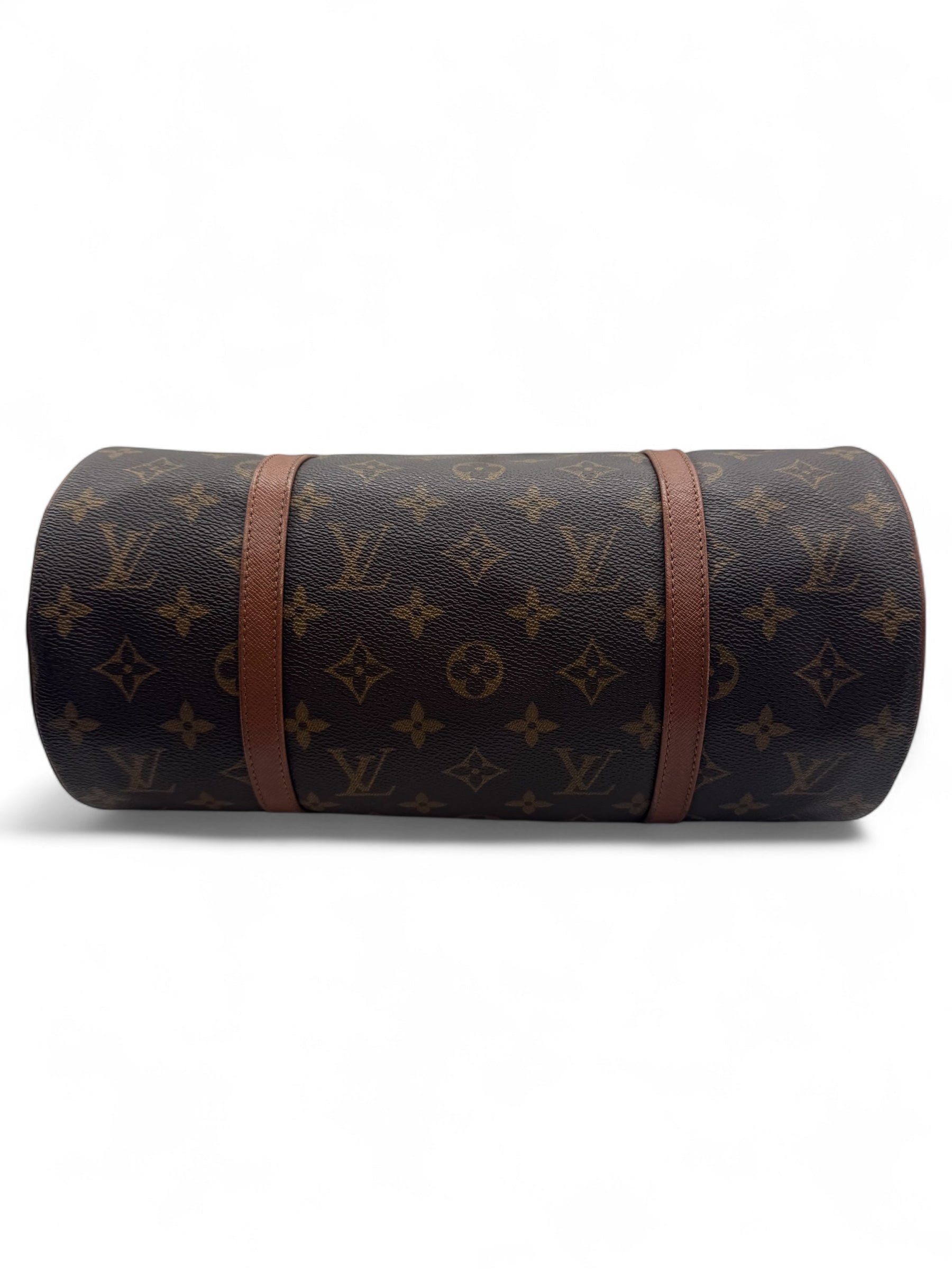 Louis Vuitton - Monogram Papillon 30 bag
