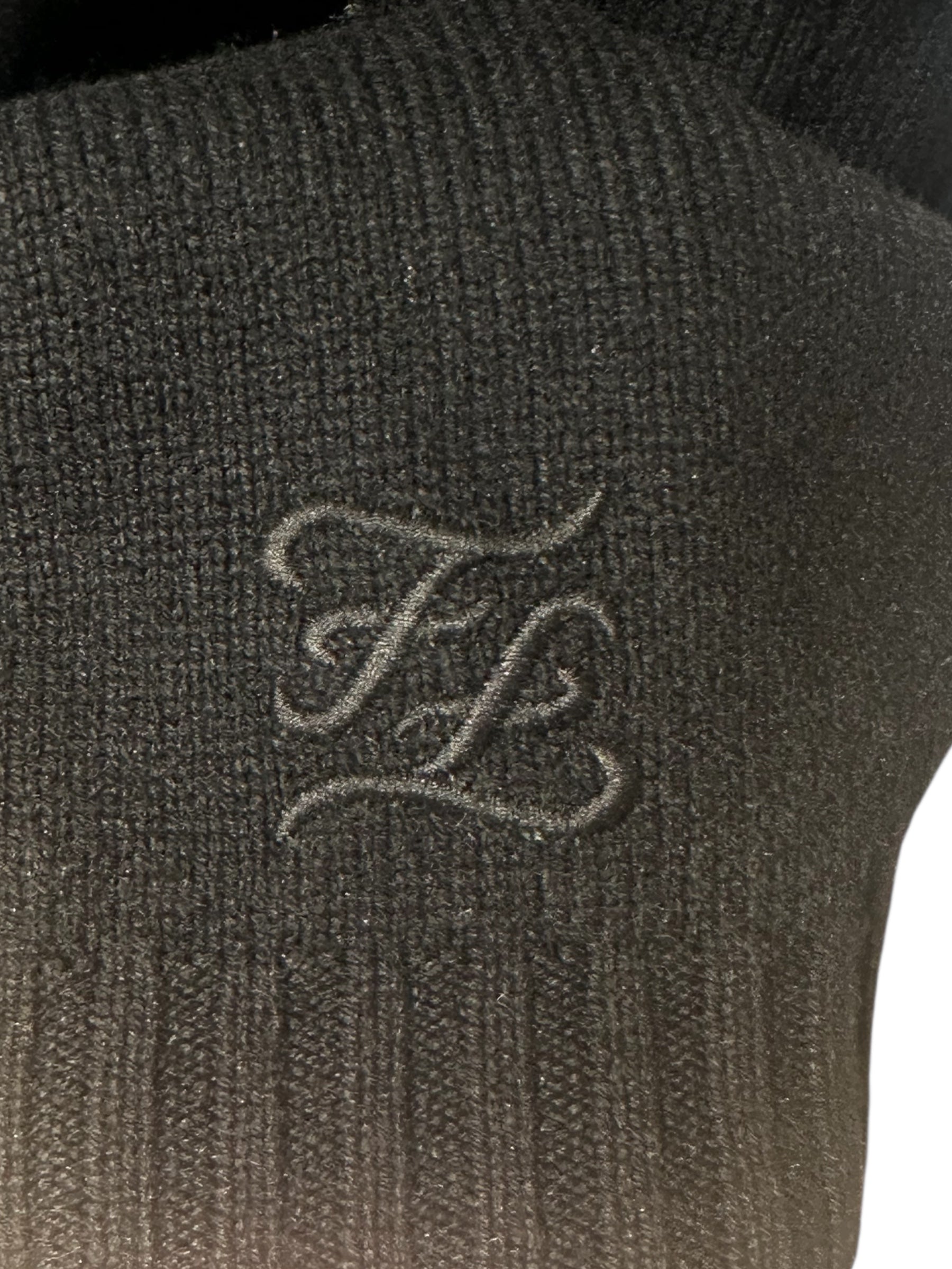Fendi - Ärmelloser Pullover T58