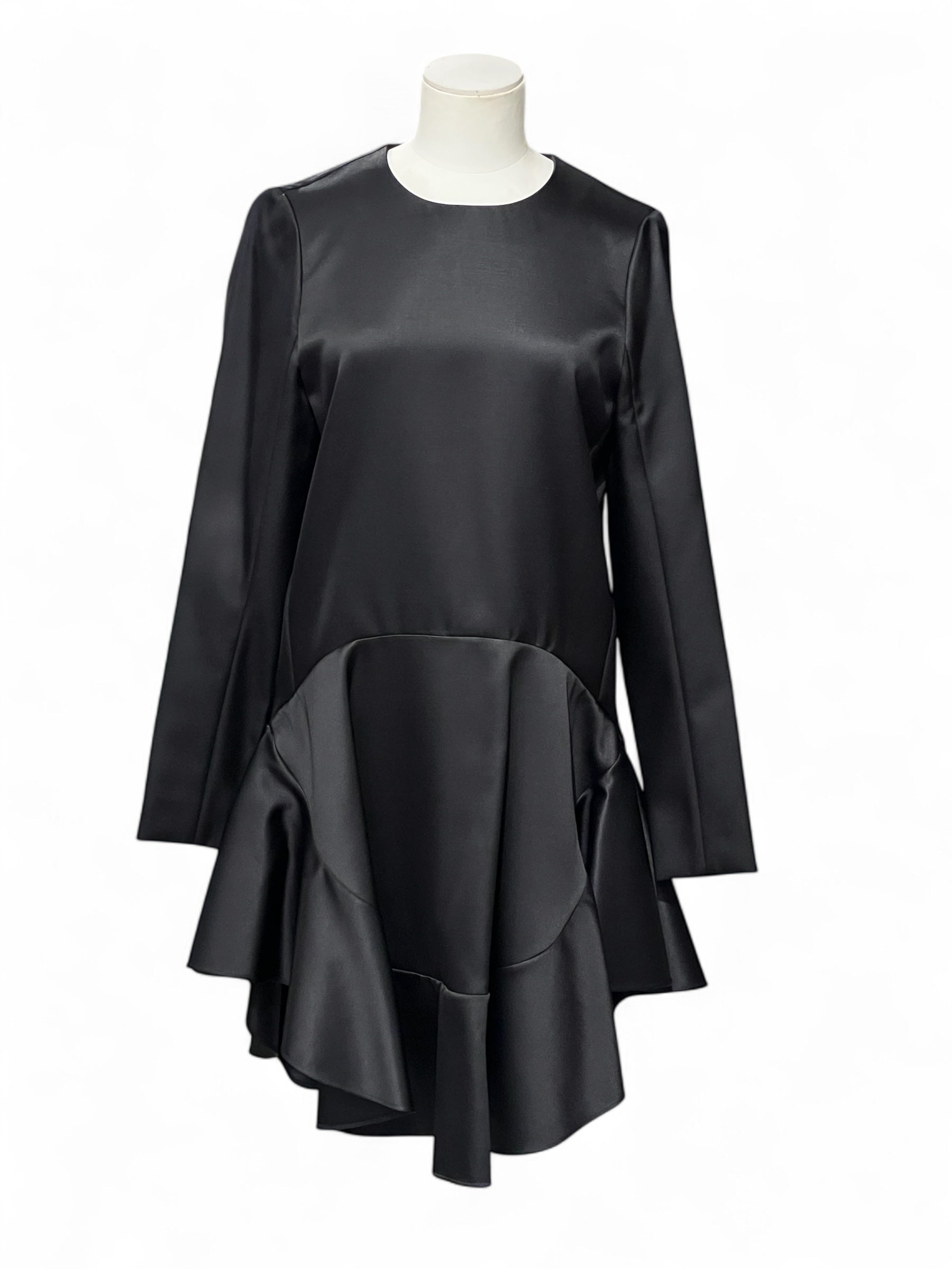 Chloé - Robe en soie T36