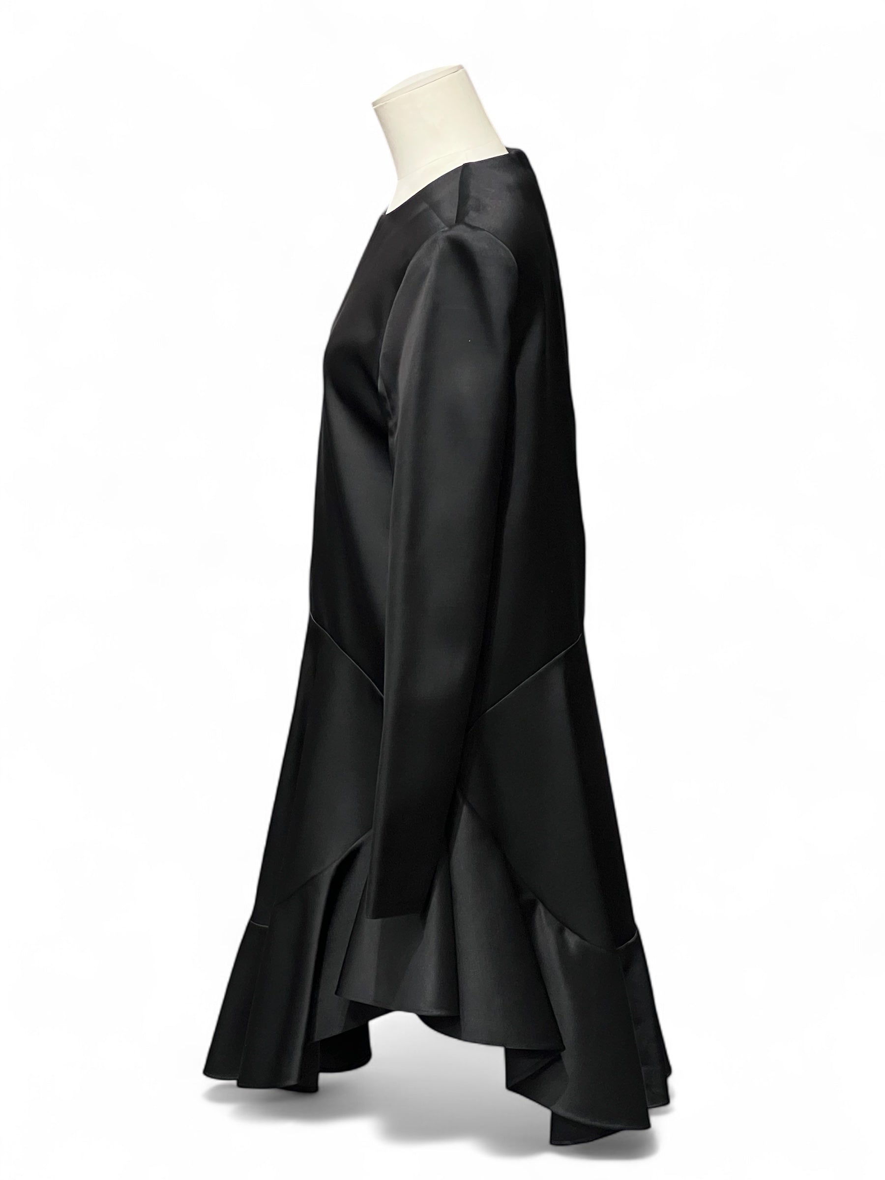Chloé - Robe en soie T36