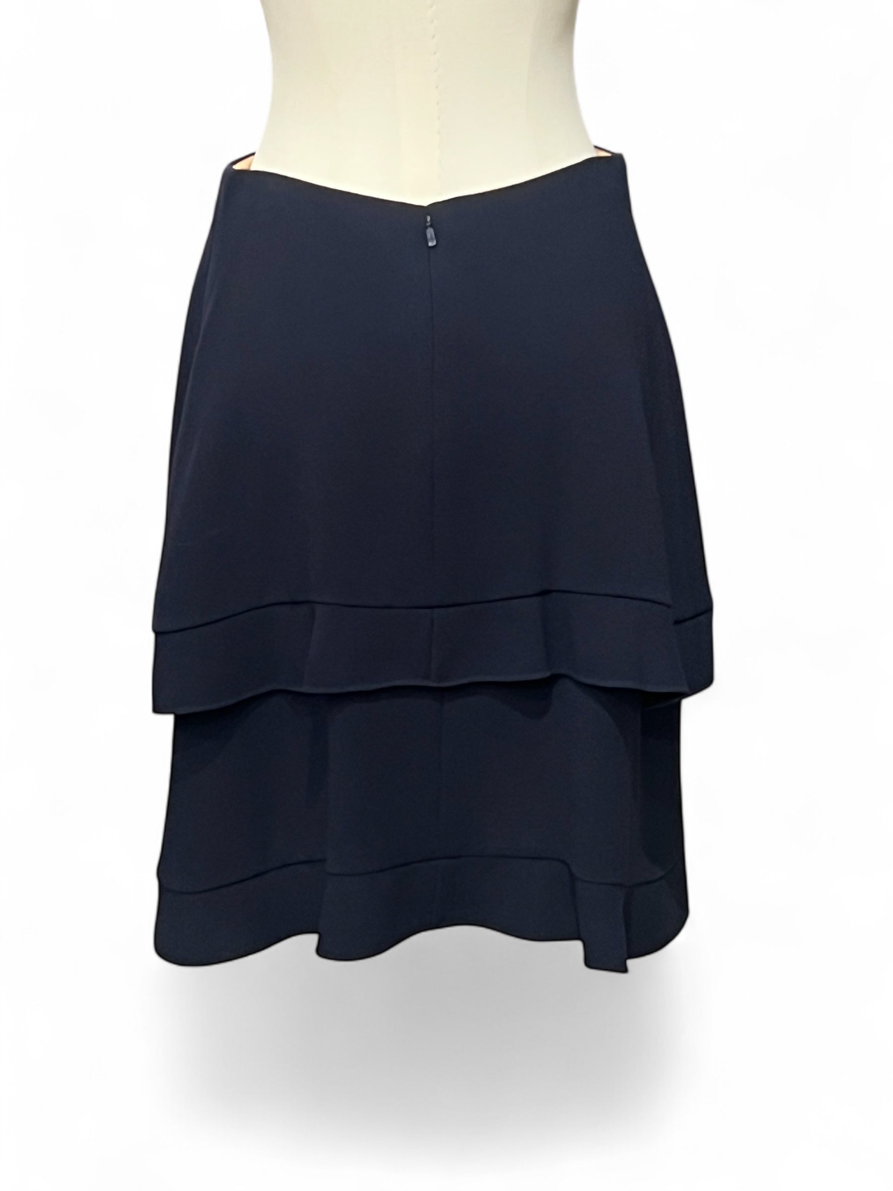 Chloé - Jupe bleu T34