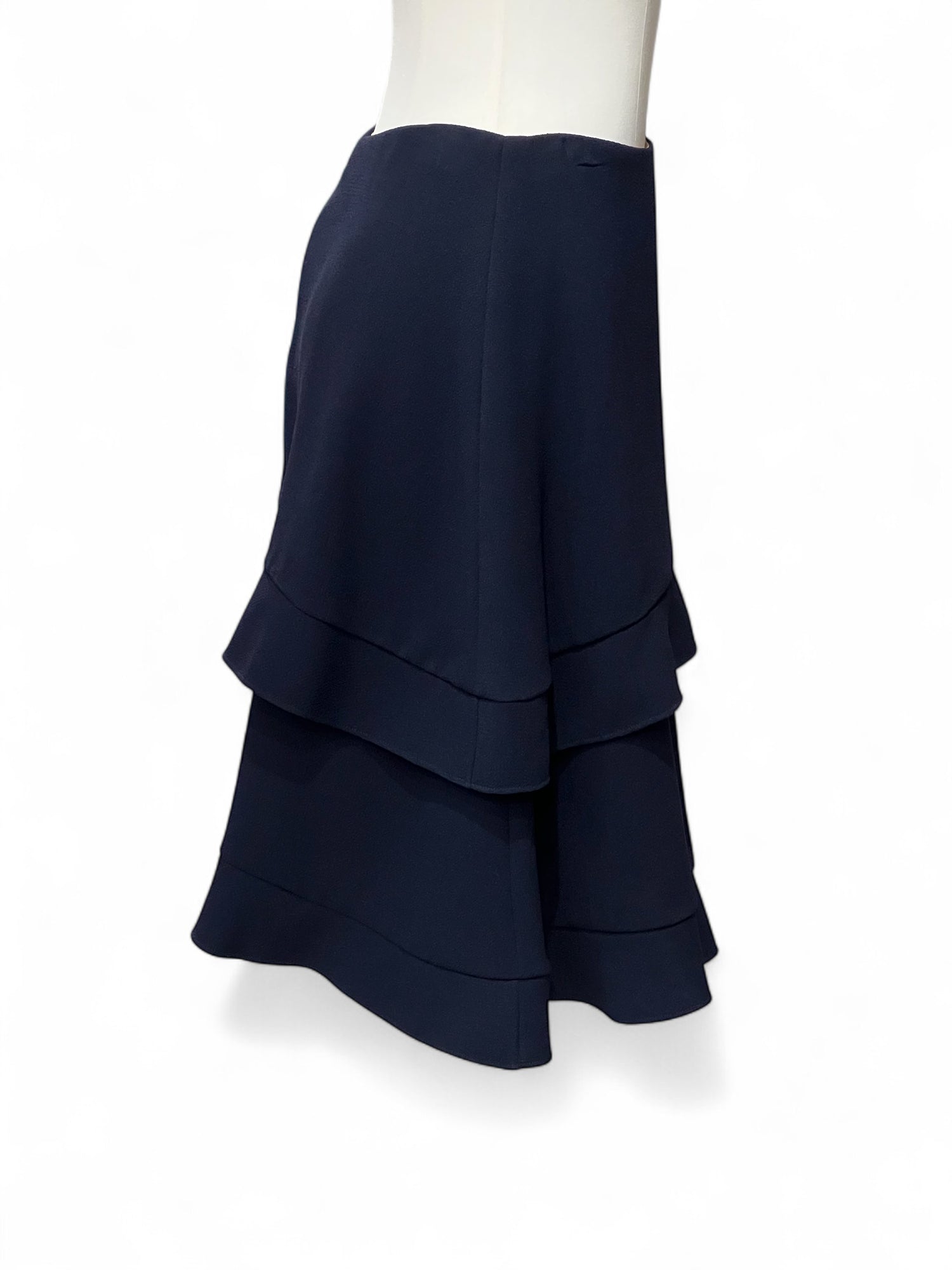 Chloé - Jupe bleu T34