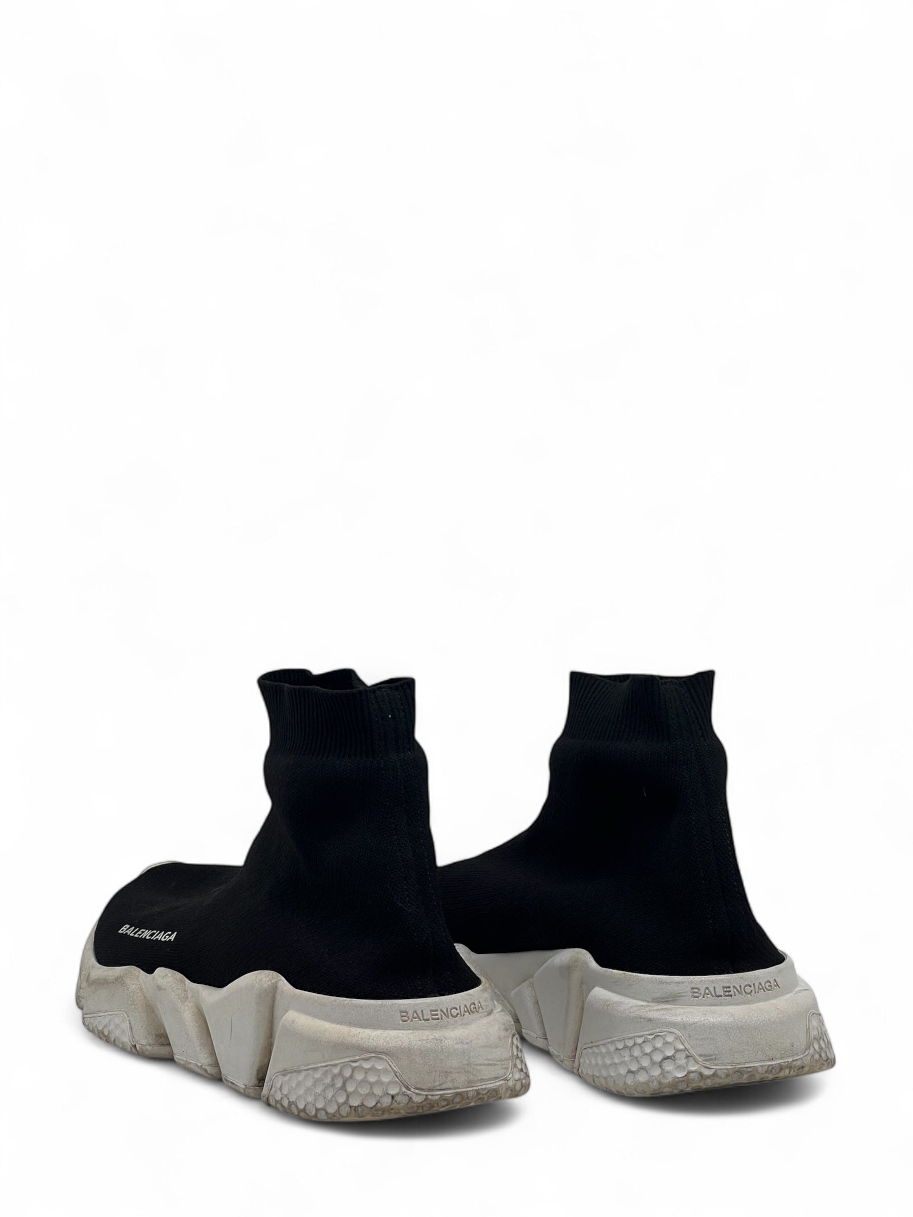 Balenciaga - Baskets Speed T.39