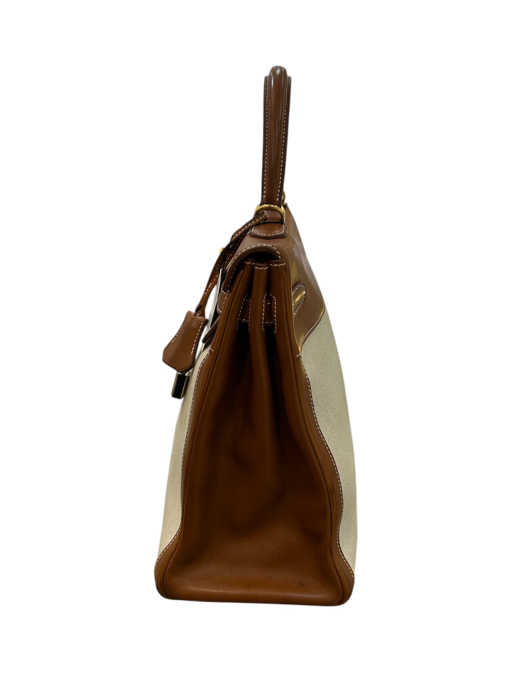 Hermès - Kelly Quadrille 35