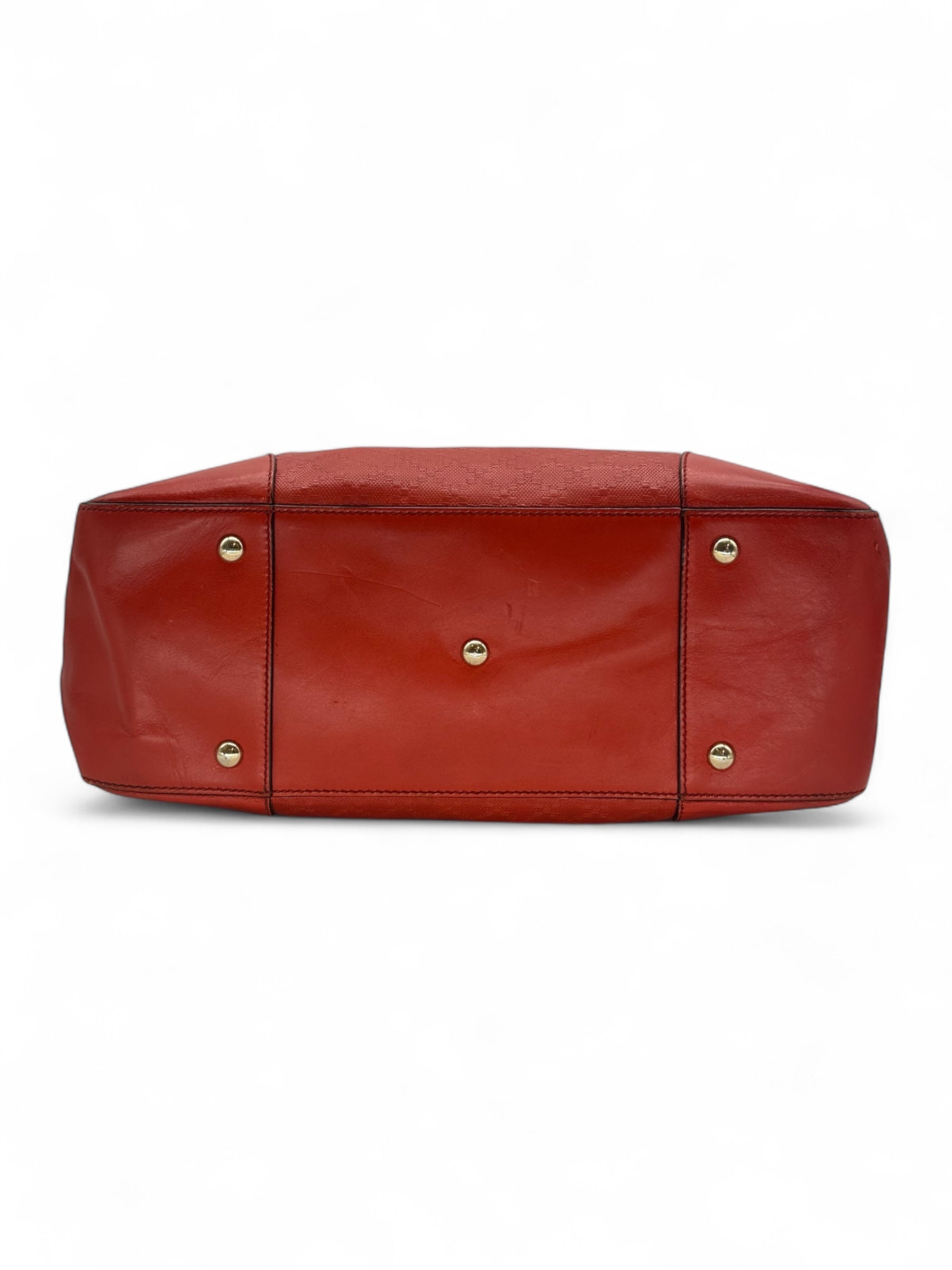 Gucci - Sac Diamant Brillant