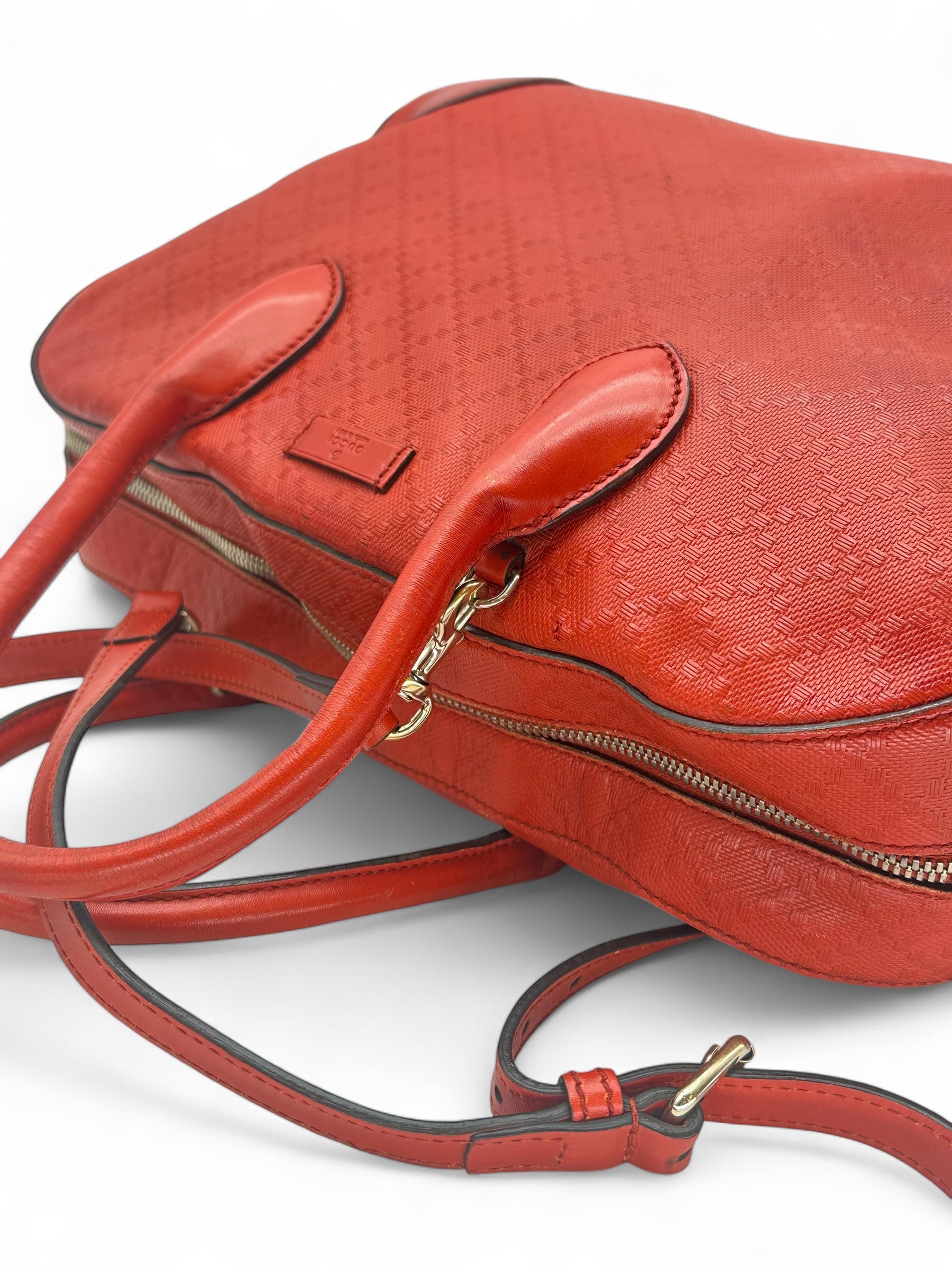 Gucci - Sac Diamant Brillant