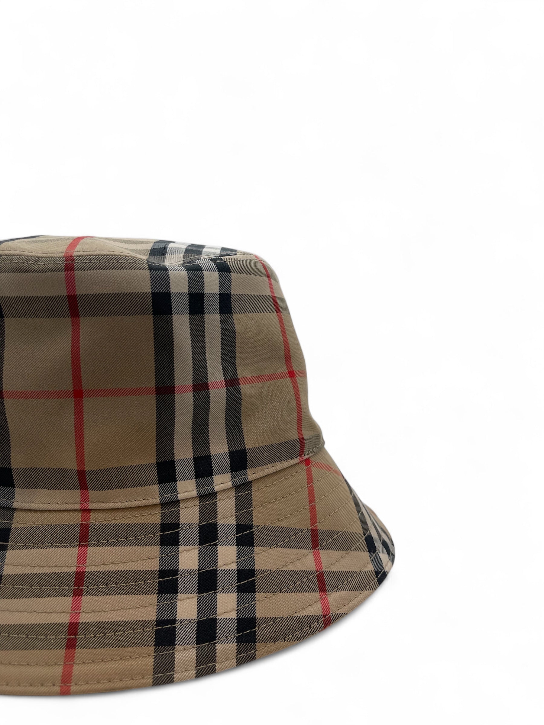Burberry - Bob tartan TL