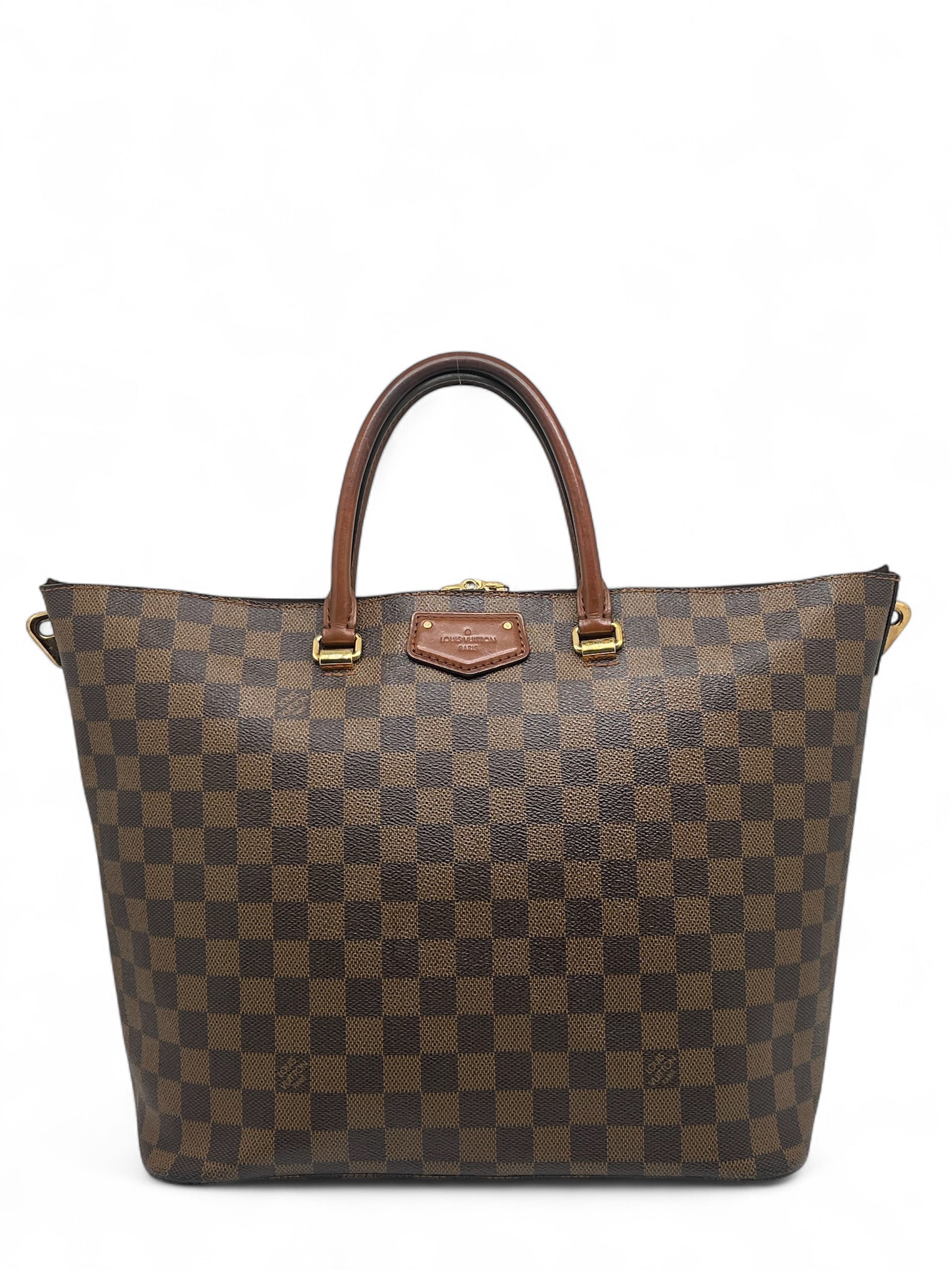 Louis Vuitton - Sac à main Belmont