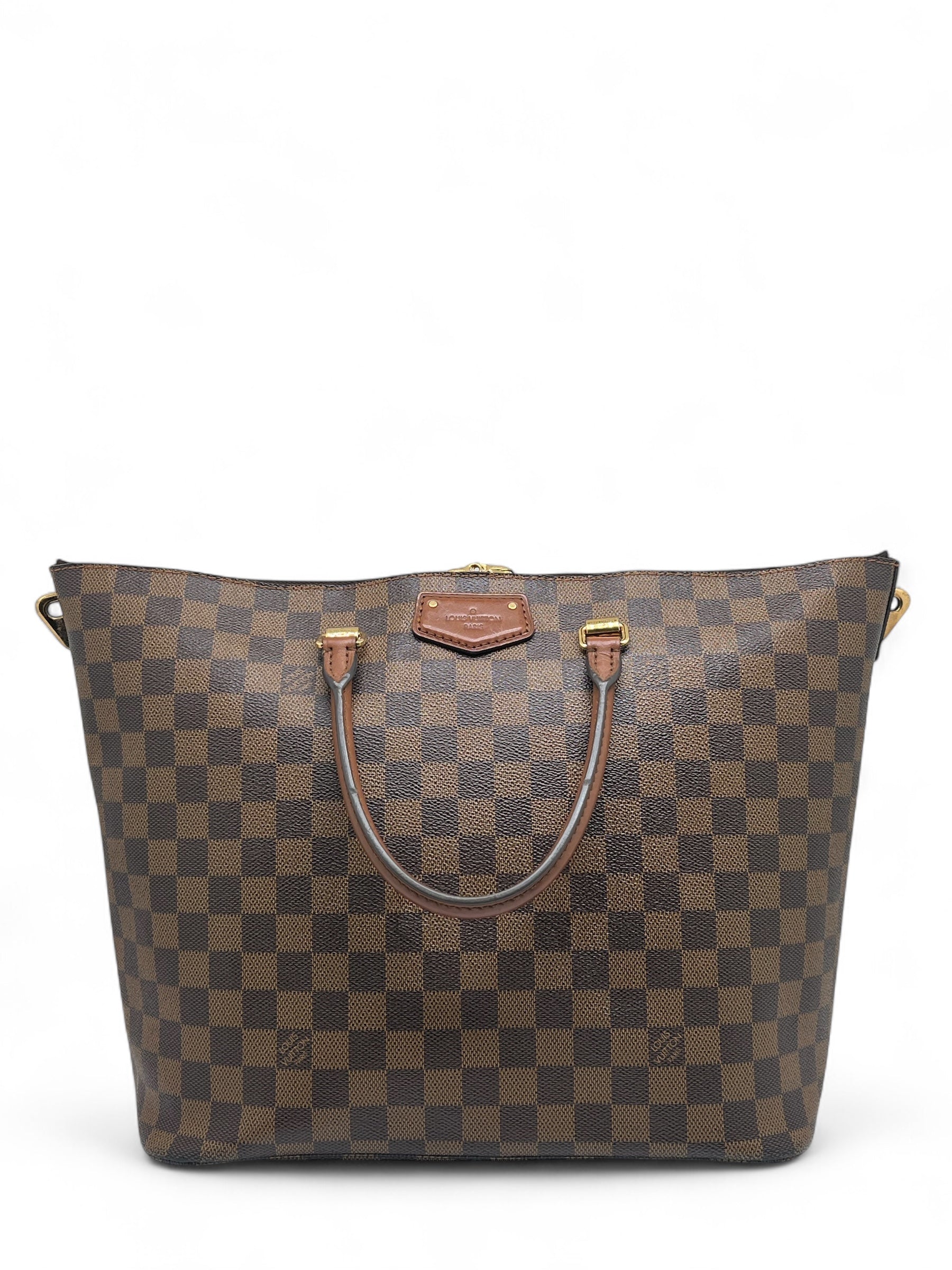 Louis Vuitton - Sac à main Belmont