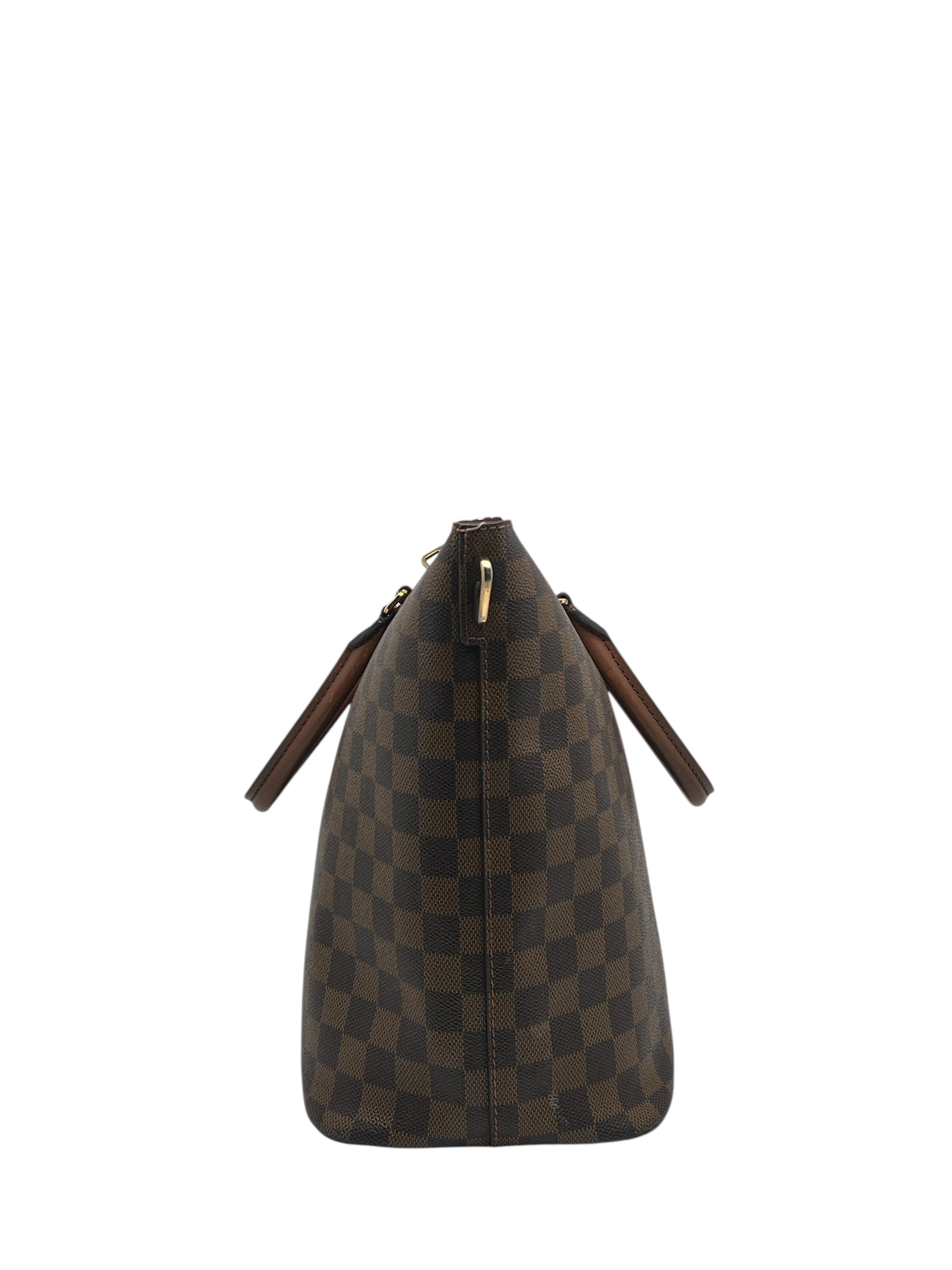 Louis Vuitton - Sac à main Belmont