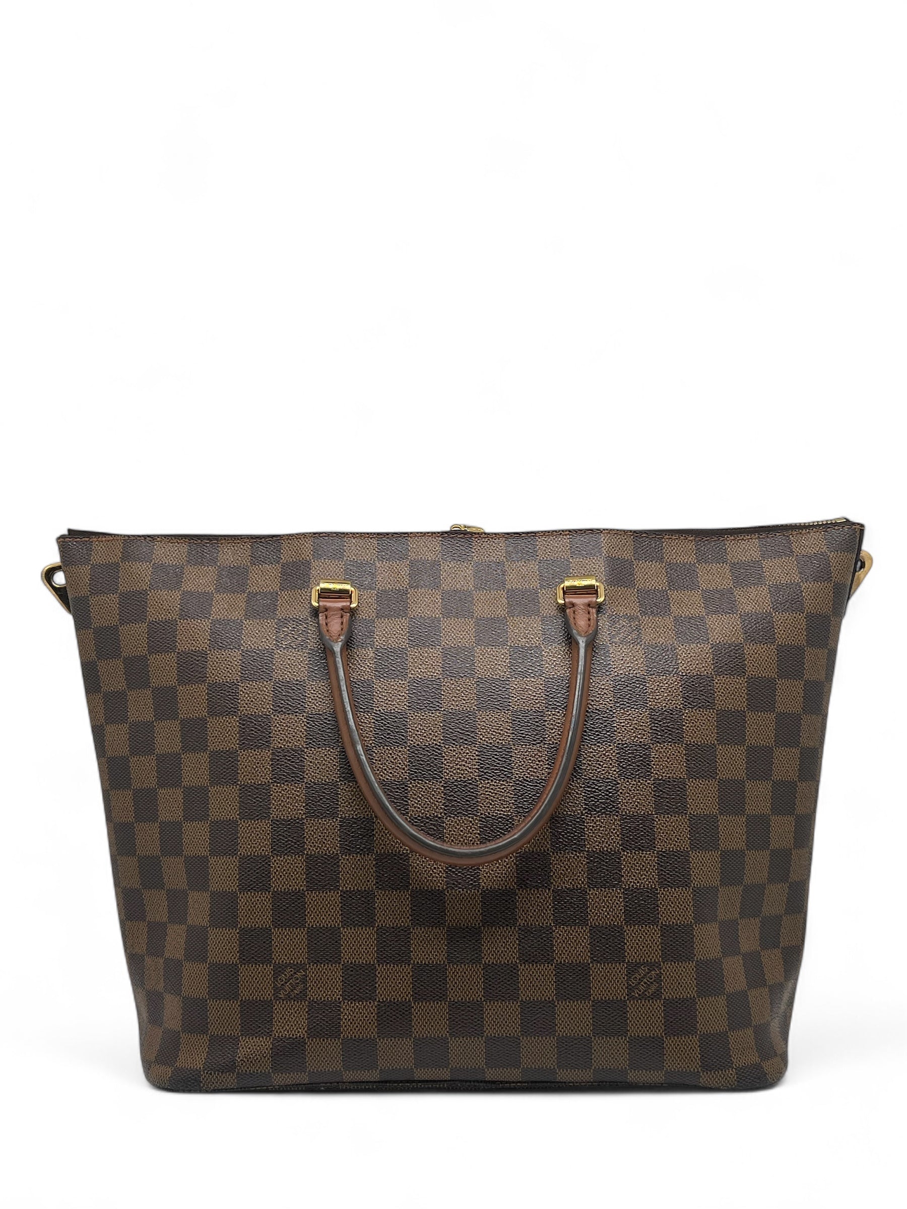 Louis Vuitton - Sac à main Belmont