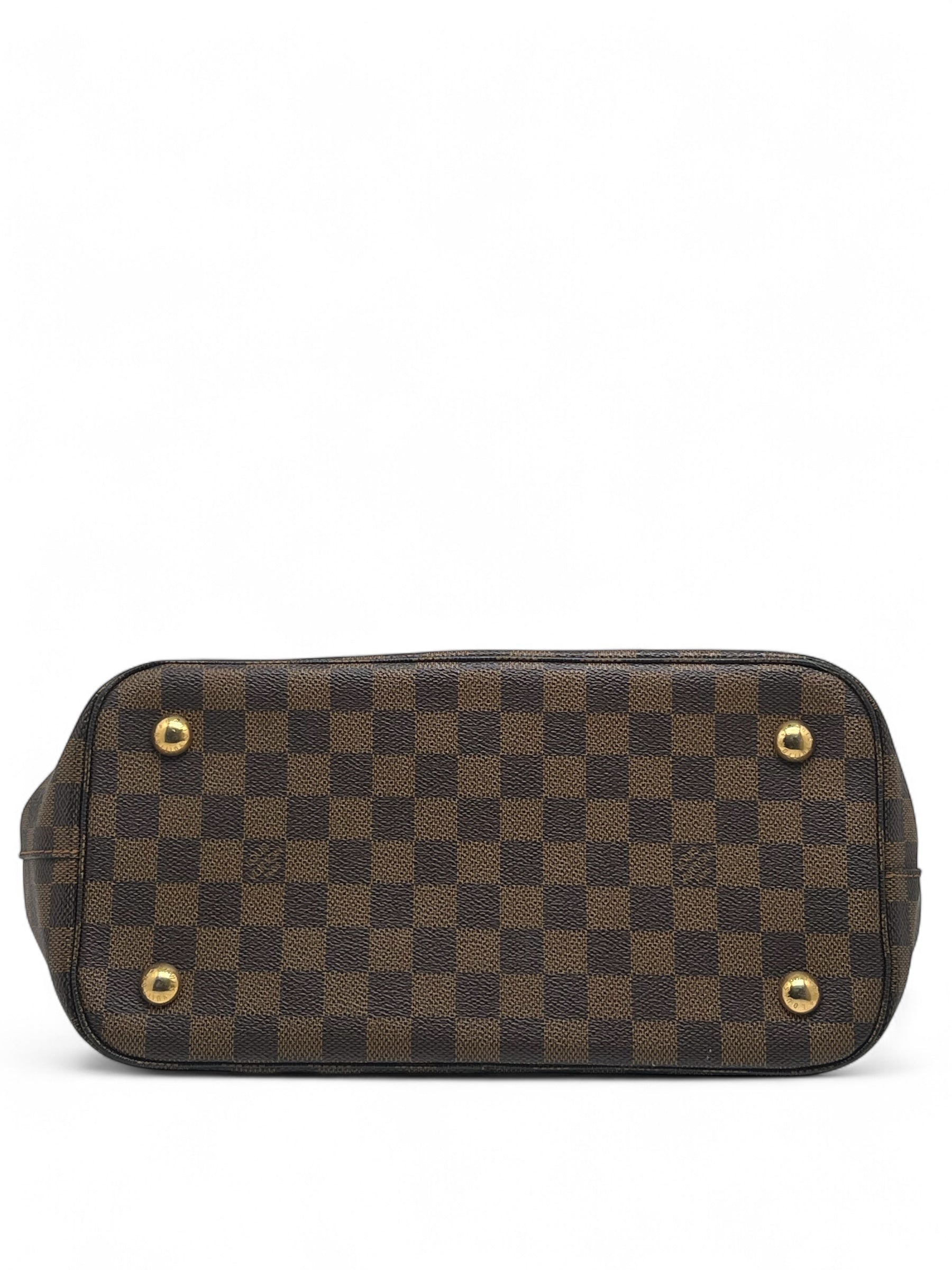 Louis Vuitton - Sac à main Belmont