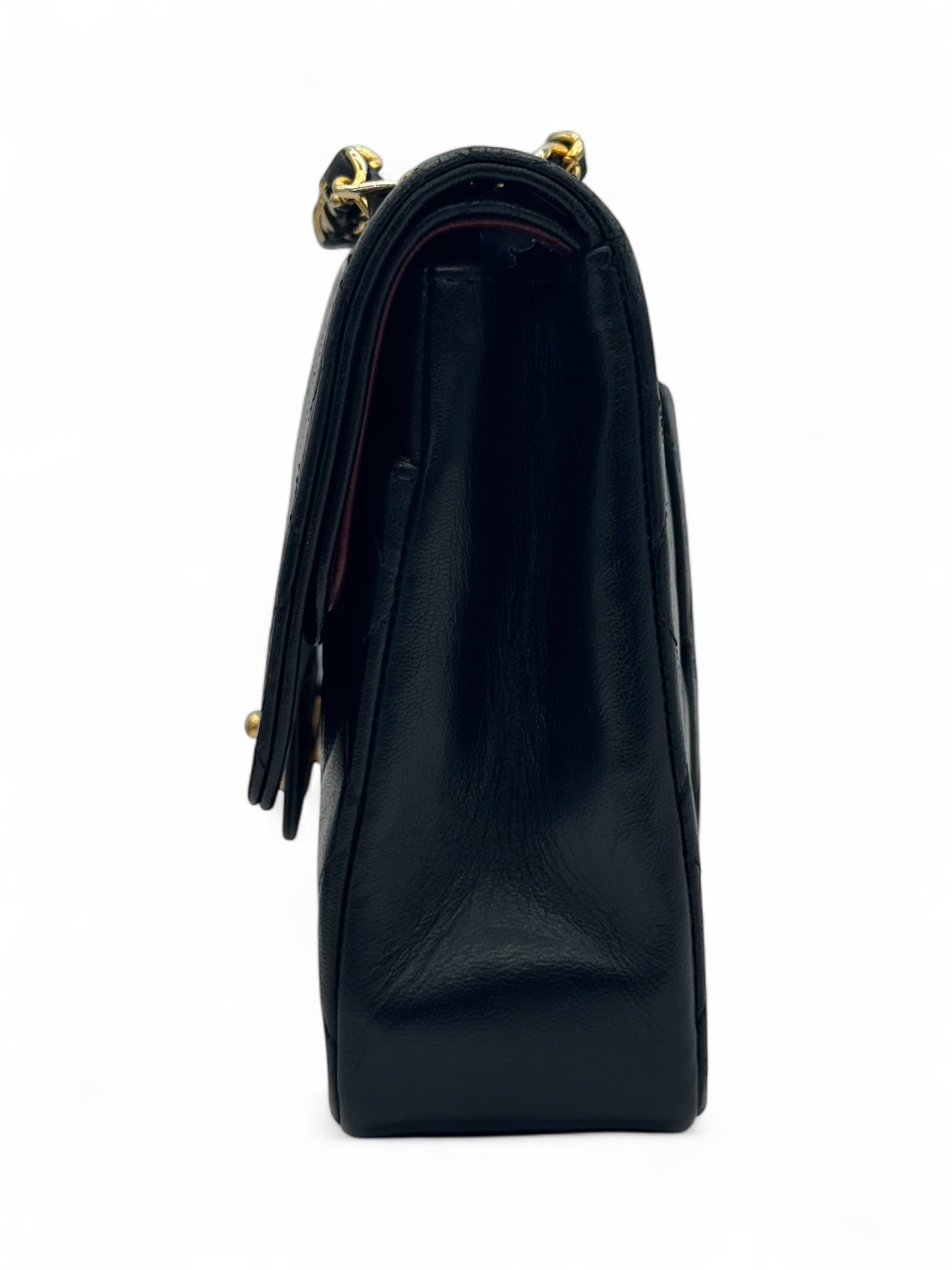 Chanel - Sac Timeless 25 - 11.12 Double flap