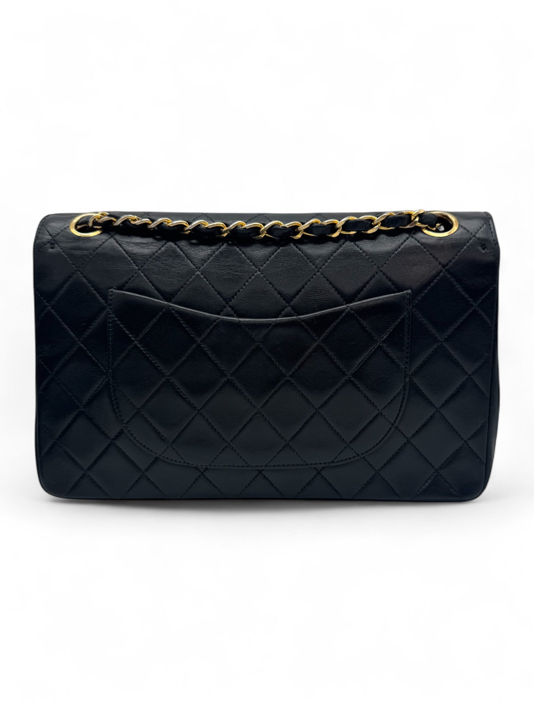 Chanel - Sac Timeless 25 - 11.12 Double flap